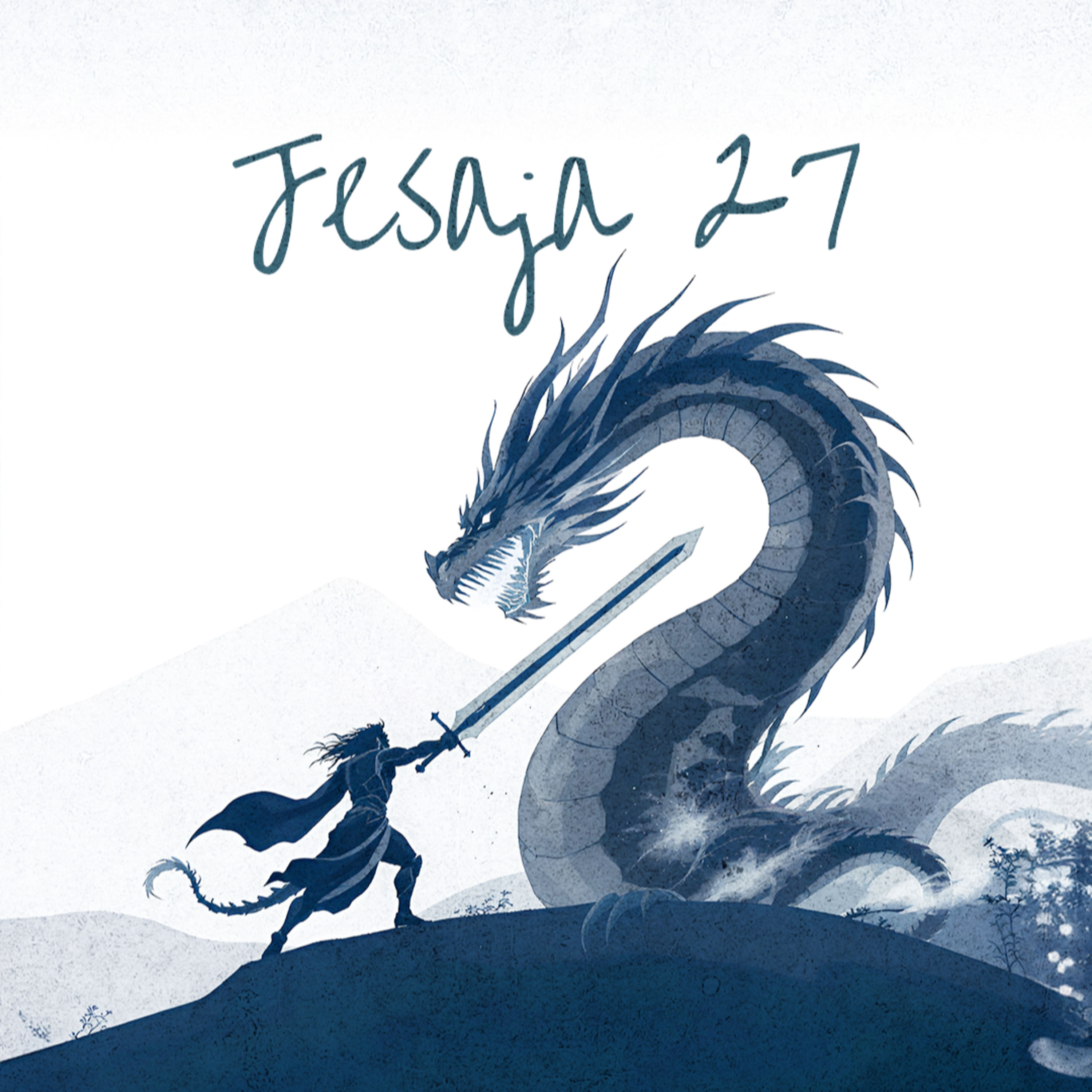 #706 Die Bibel: Jesaja 27, Menge 1939 episode artwork