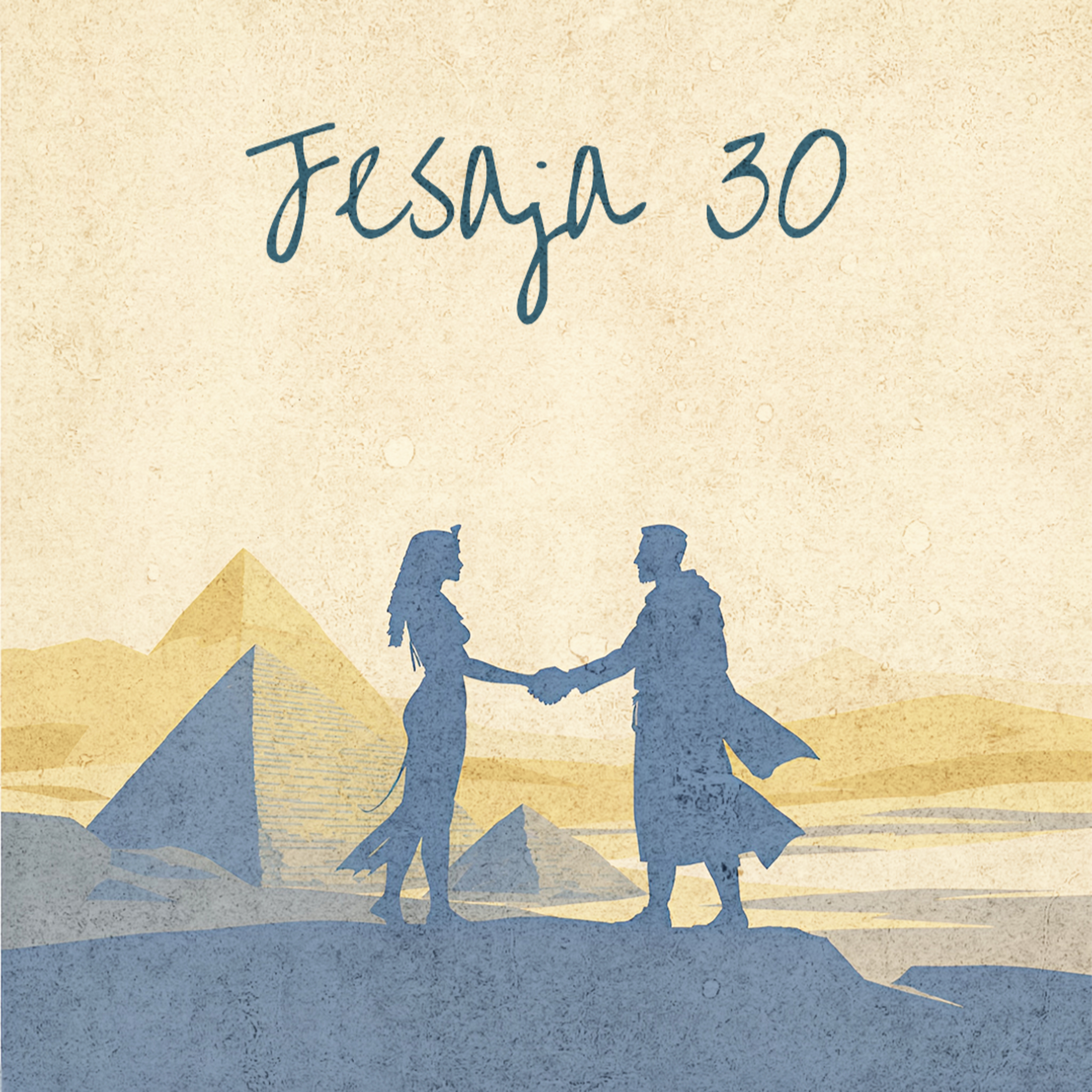 #709 Die Bibel: Jesaja 30, Menge 1939 episode artwork