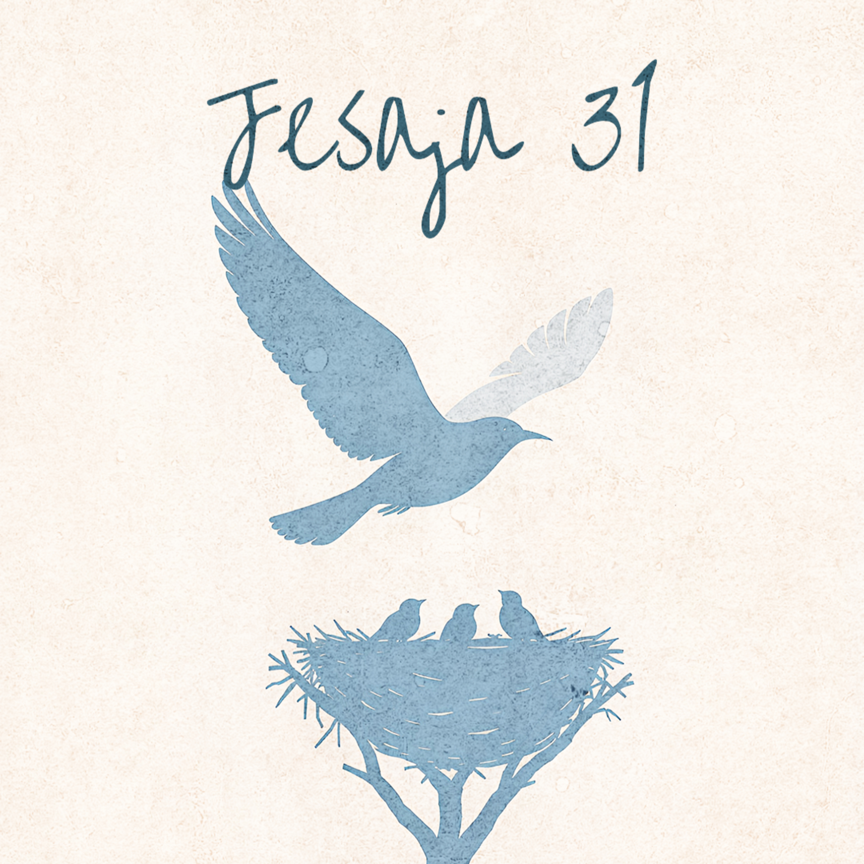 #710 Die Bibel: Jesaja 31, Menge 1939 episode artwork