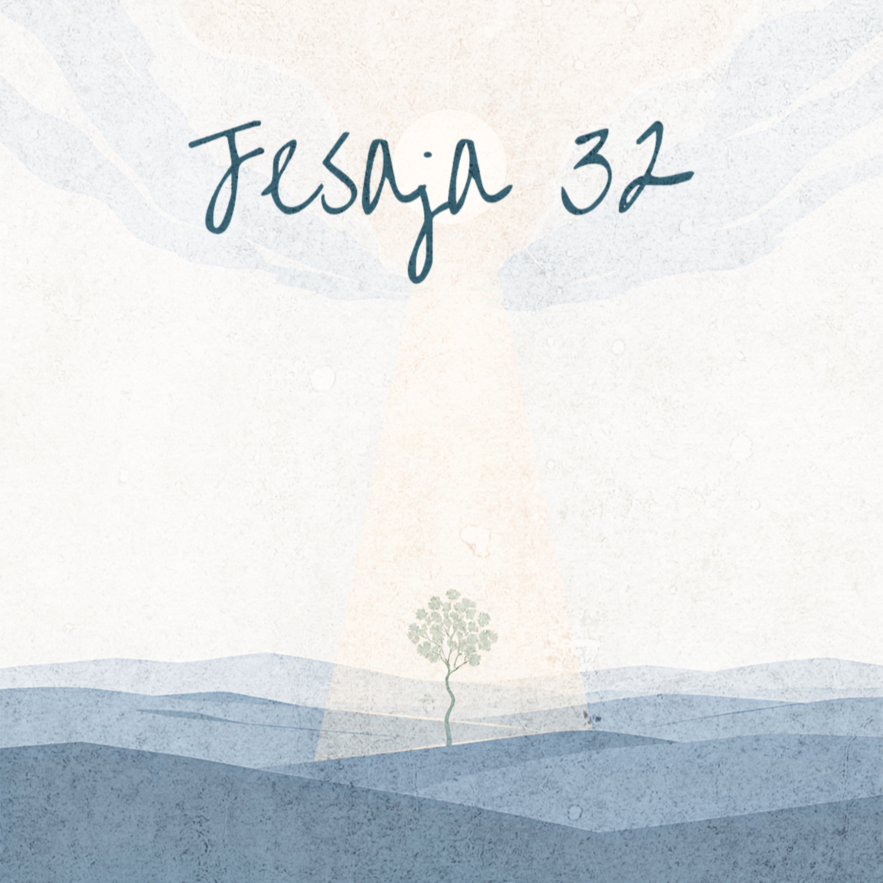 #711 Die Bibel: Jesaja 32, Menge 1939 episode artwork
