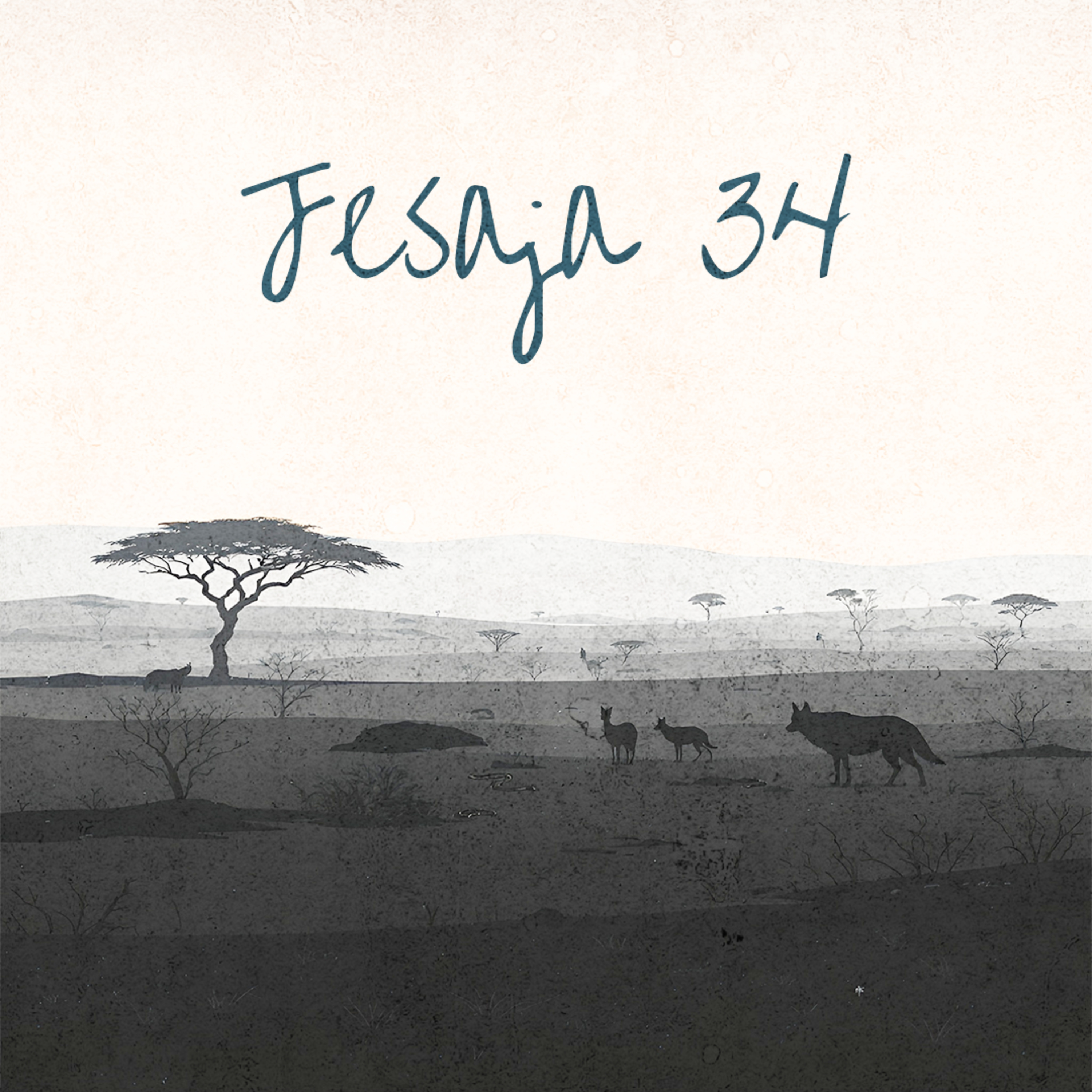 #713 Die Bibel: Jesaja 34, Menge 1939 episode artwork