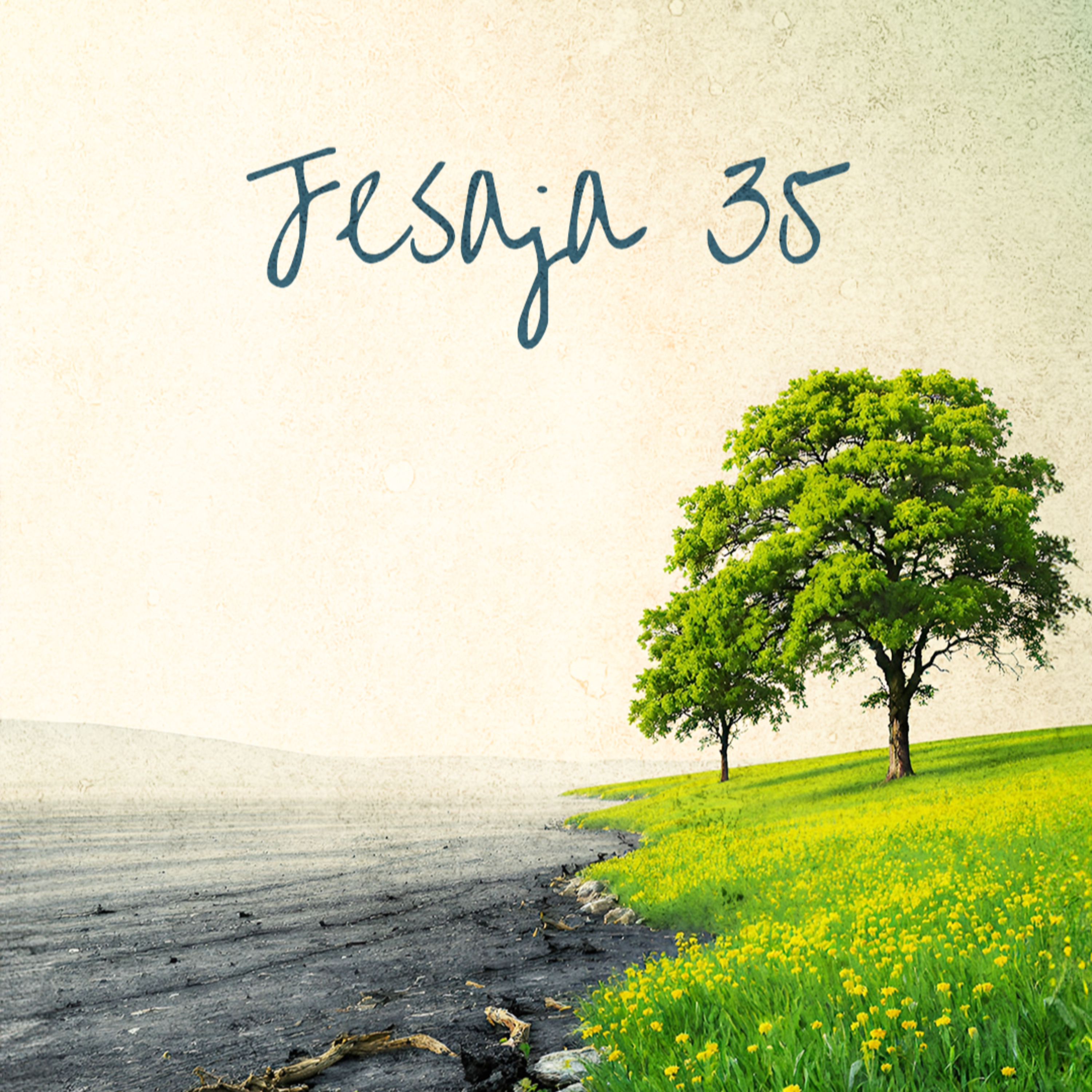 #714 Die Bibel: Jesaja 35, Menge 1939 episode artwork