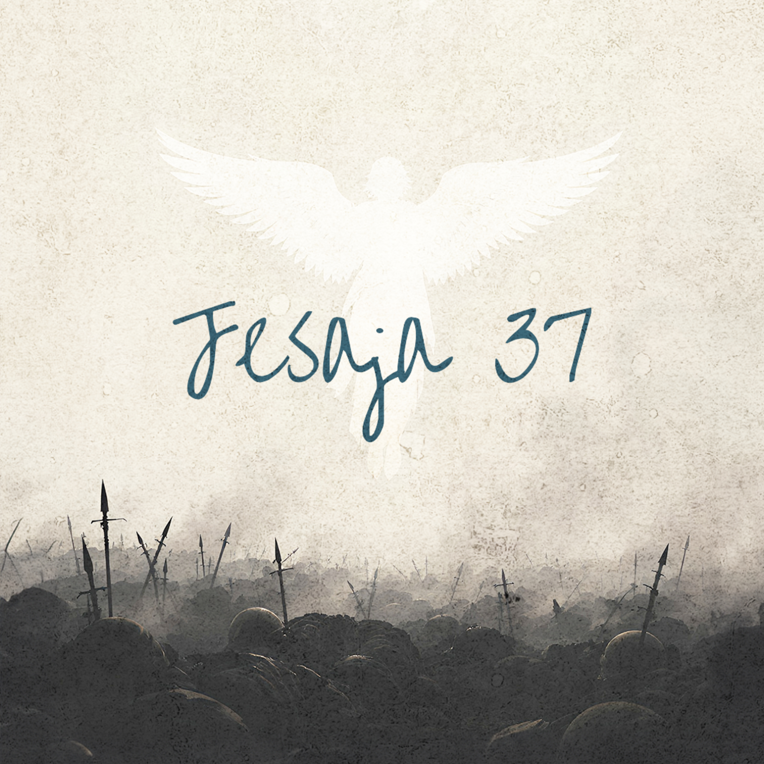 #716 Die Bibel: Jesaja 37, Menge 1939 episode artwork