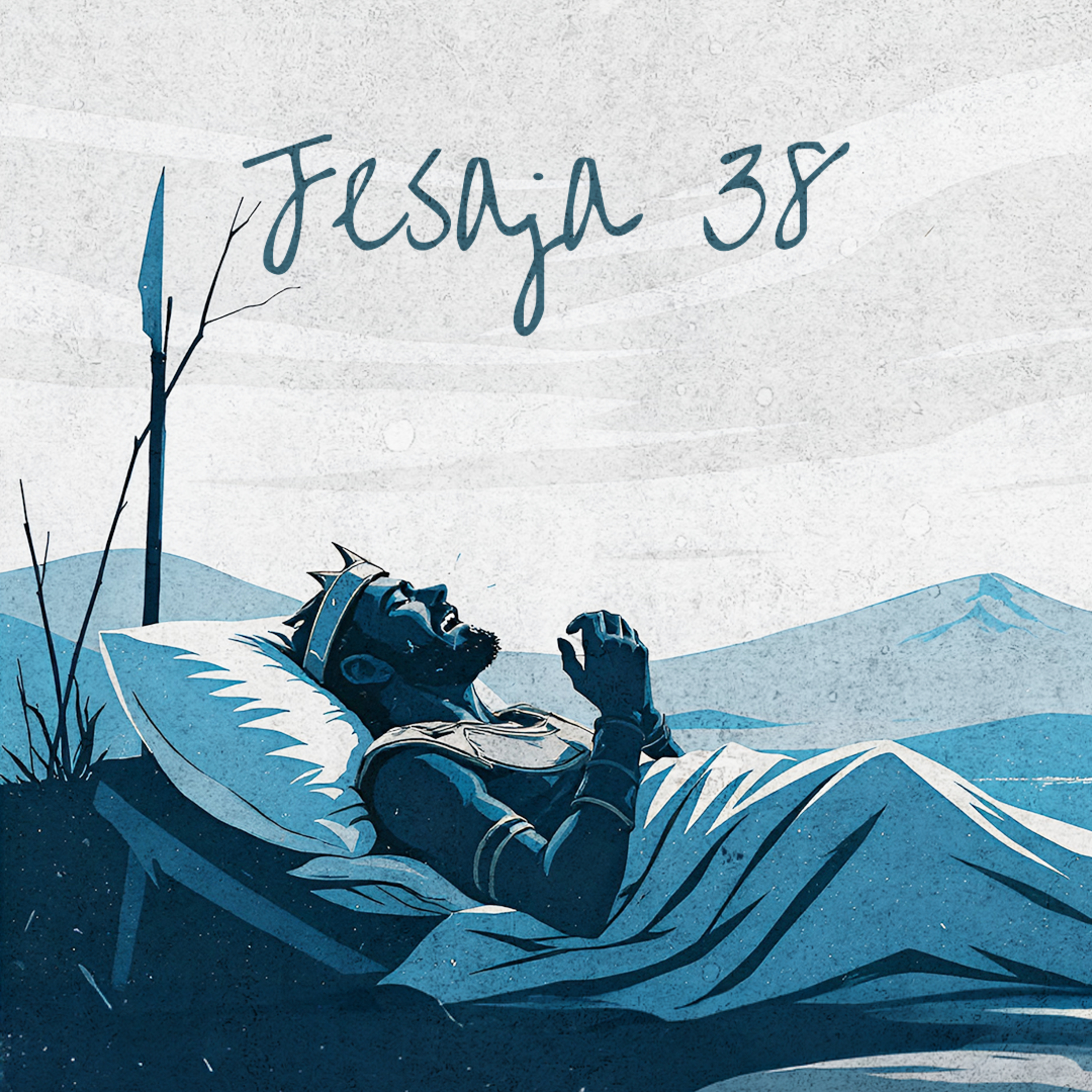 #717 Die Bibel: Jesaja 38, Menge 1939 episode artwork