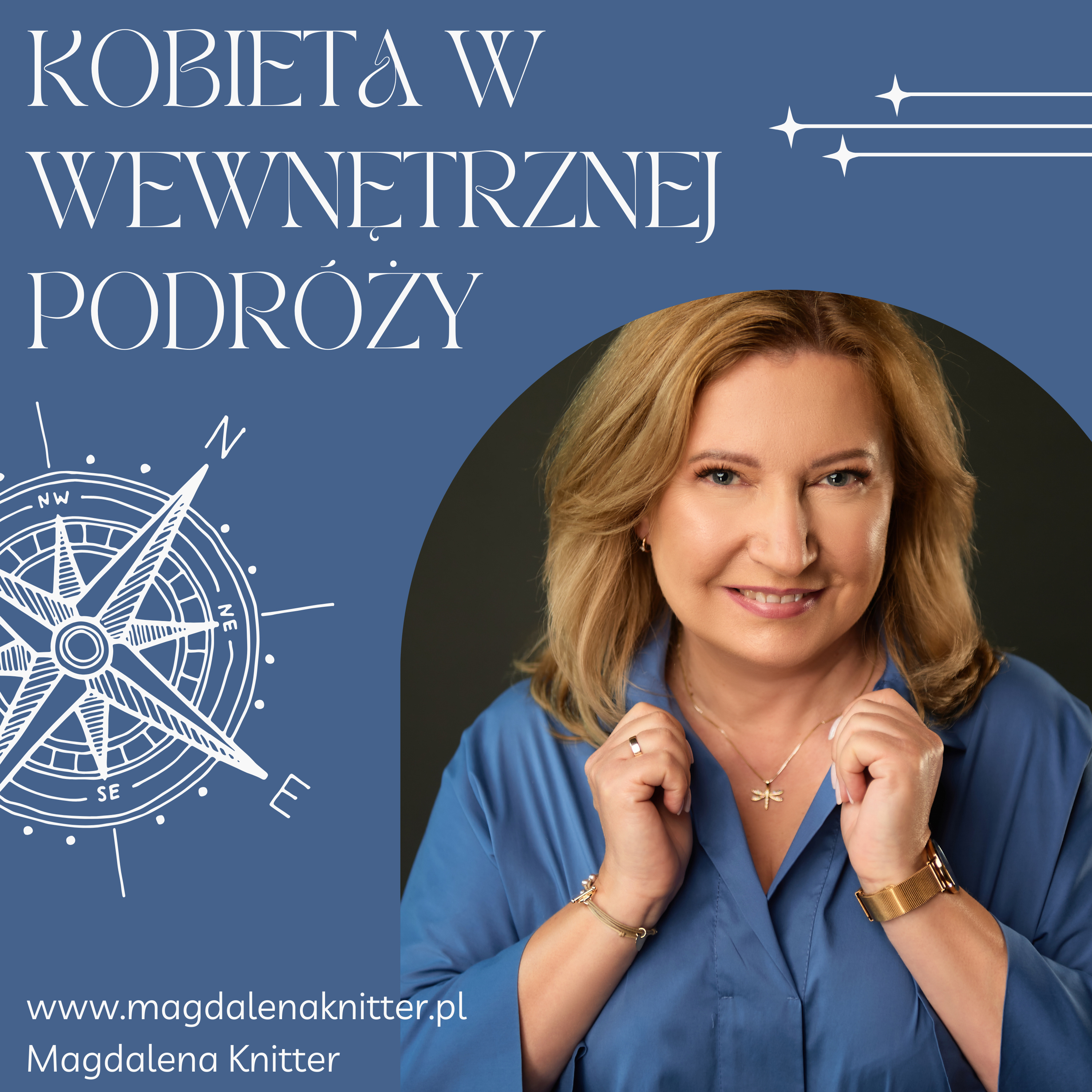 „Czy ten podcast jest dla Ciebie?” episode artwork