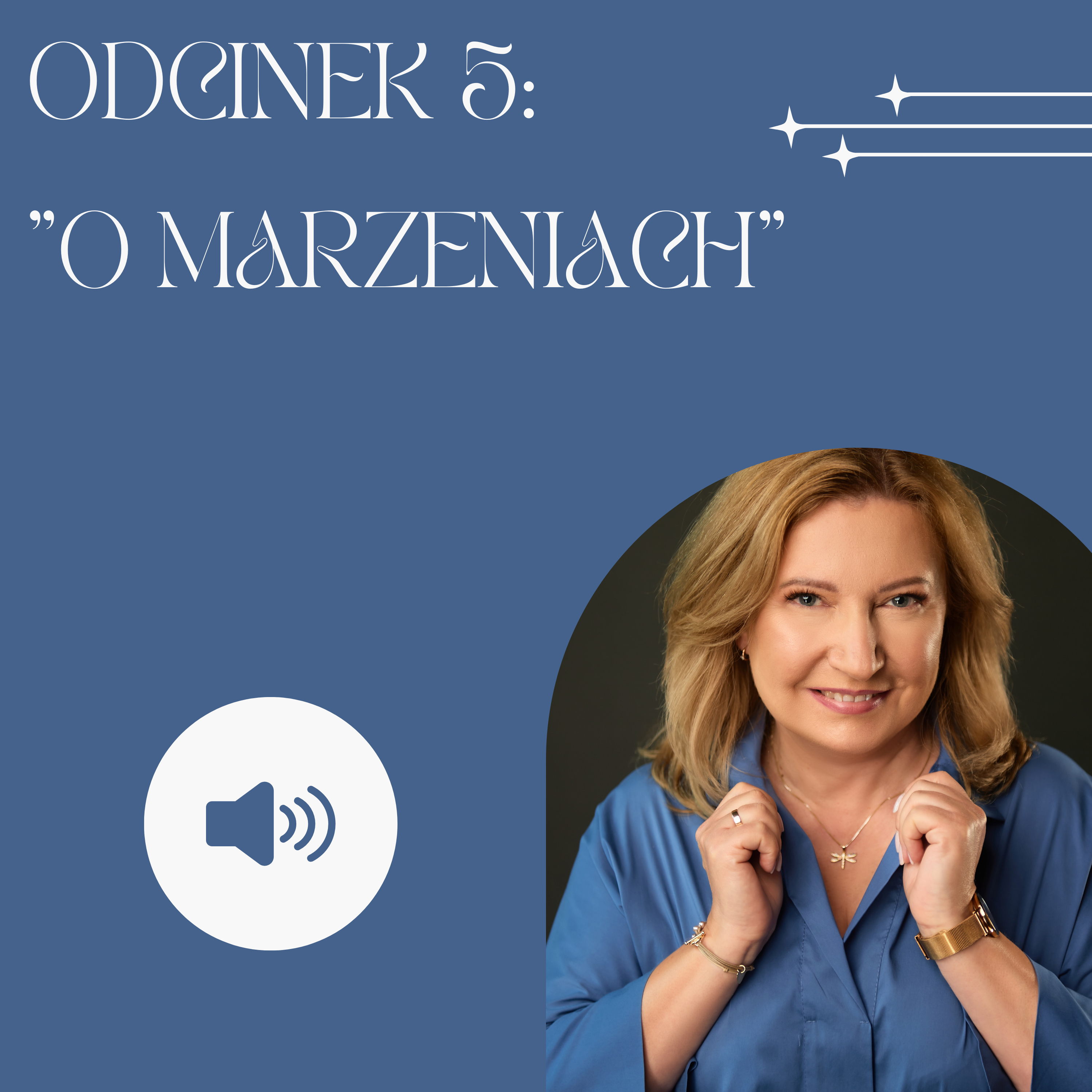 "O marzeniach" episode artwork