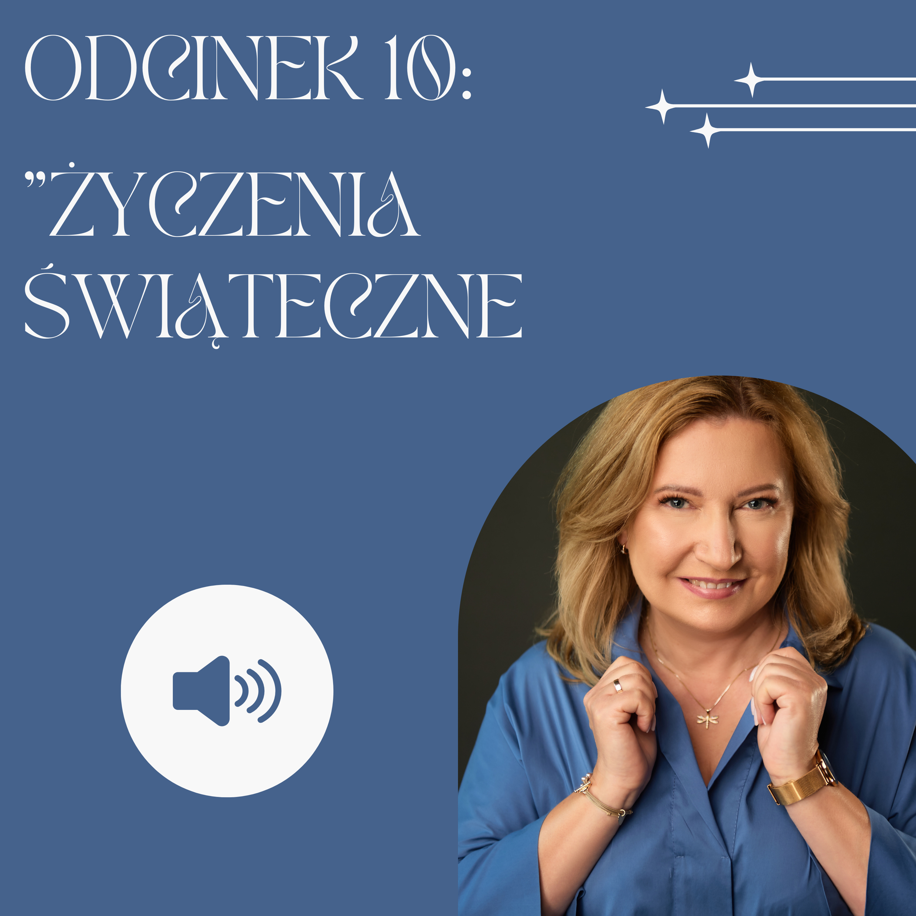 "Życzenia świąteczne" episode artwork