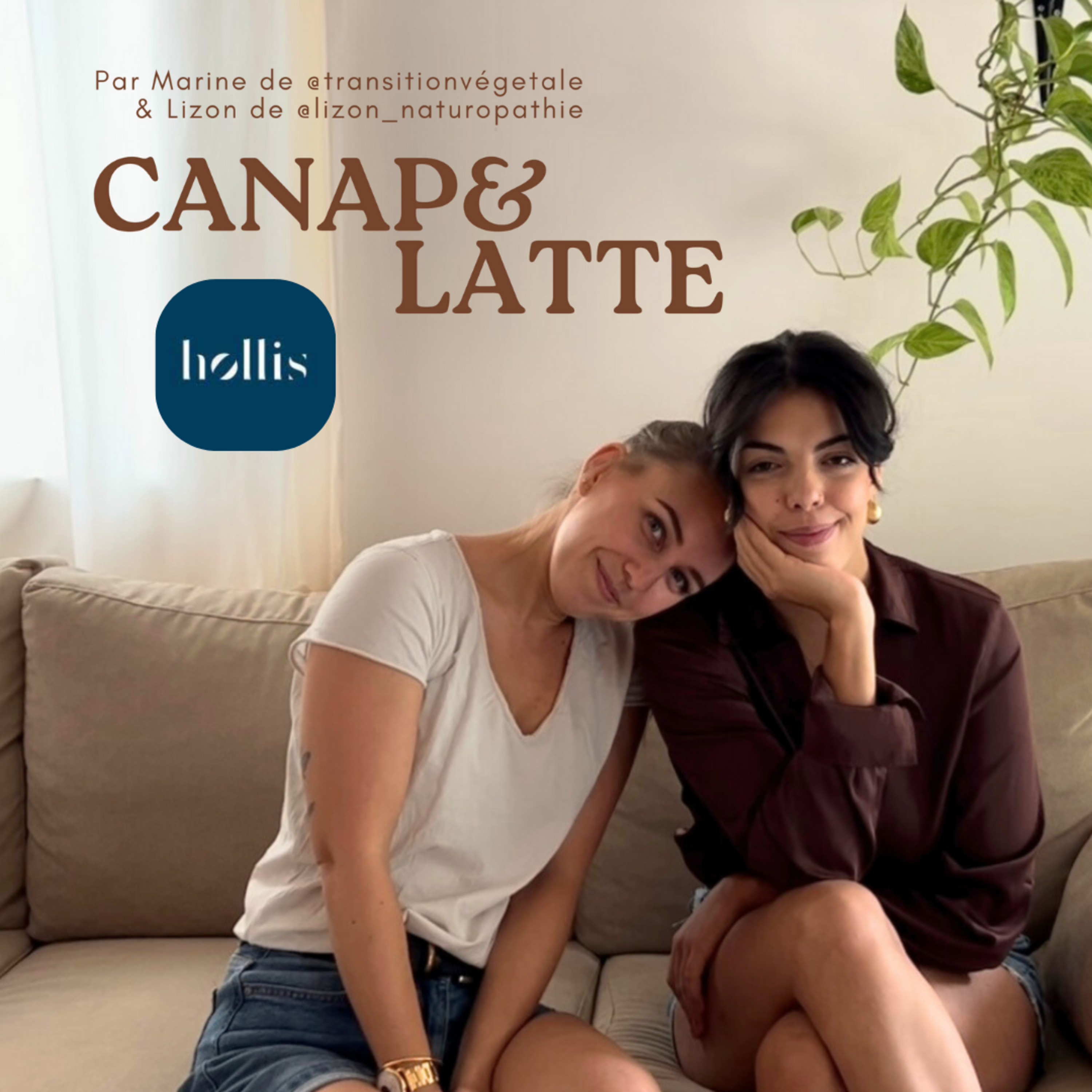 Canap & Latte