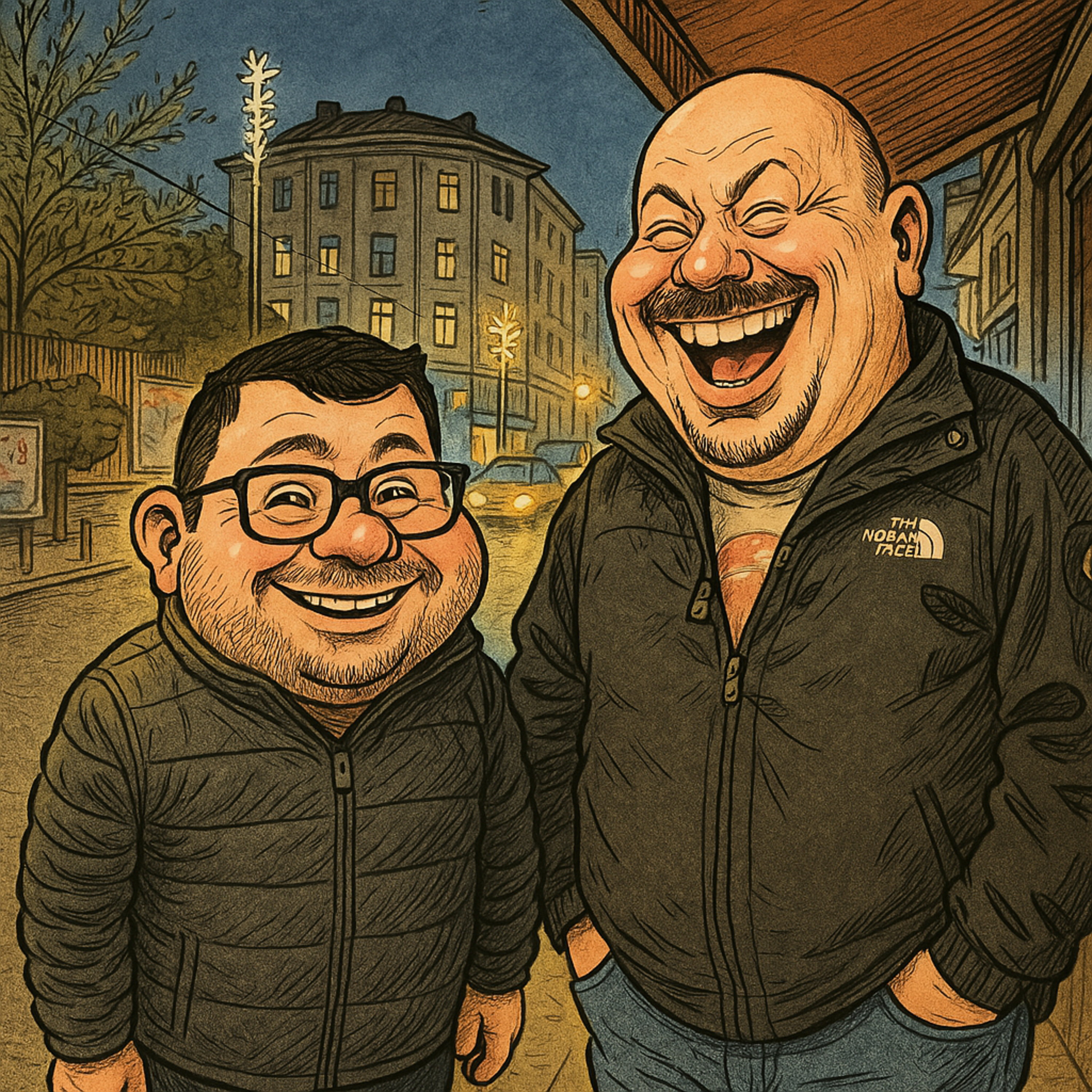 Bonus Bölüm (Boomcu Onur) episode artwork