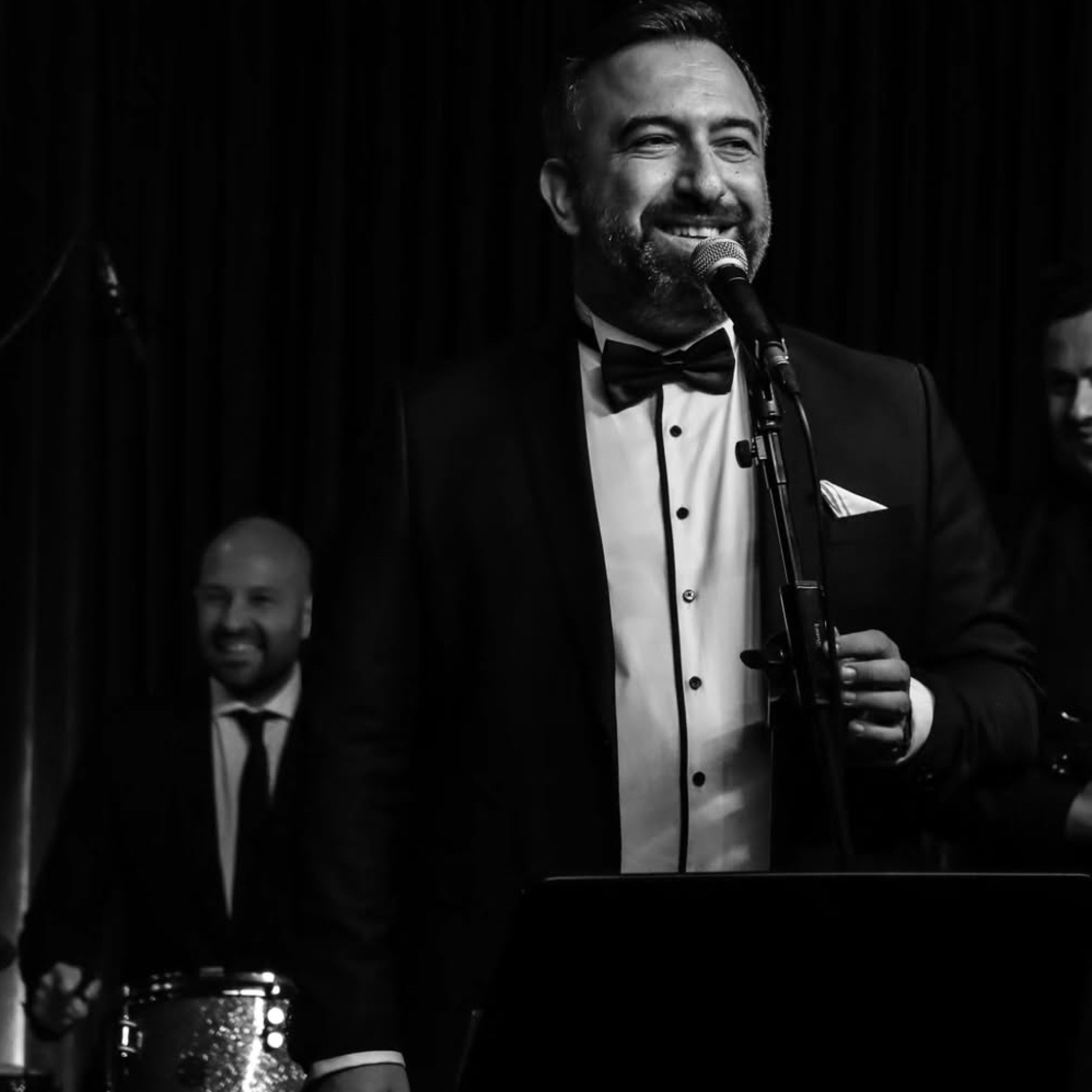 Erdem Özkan ile Jazz Sohbetleri episode artwork