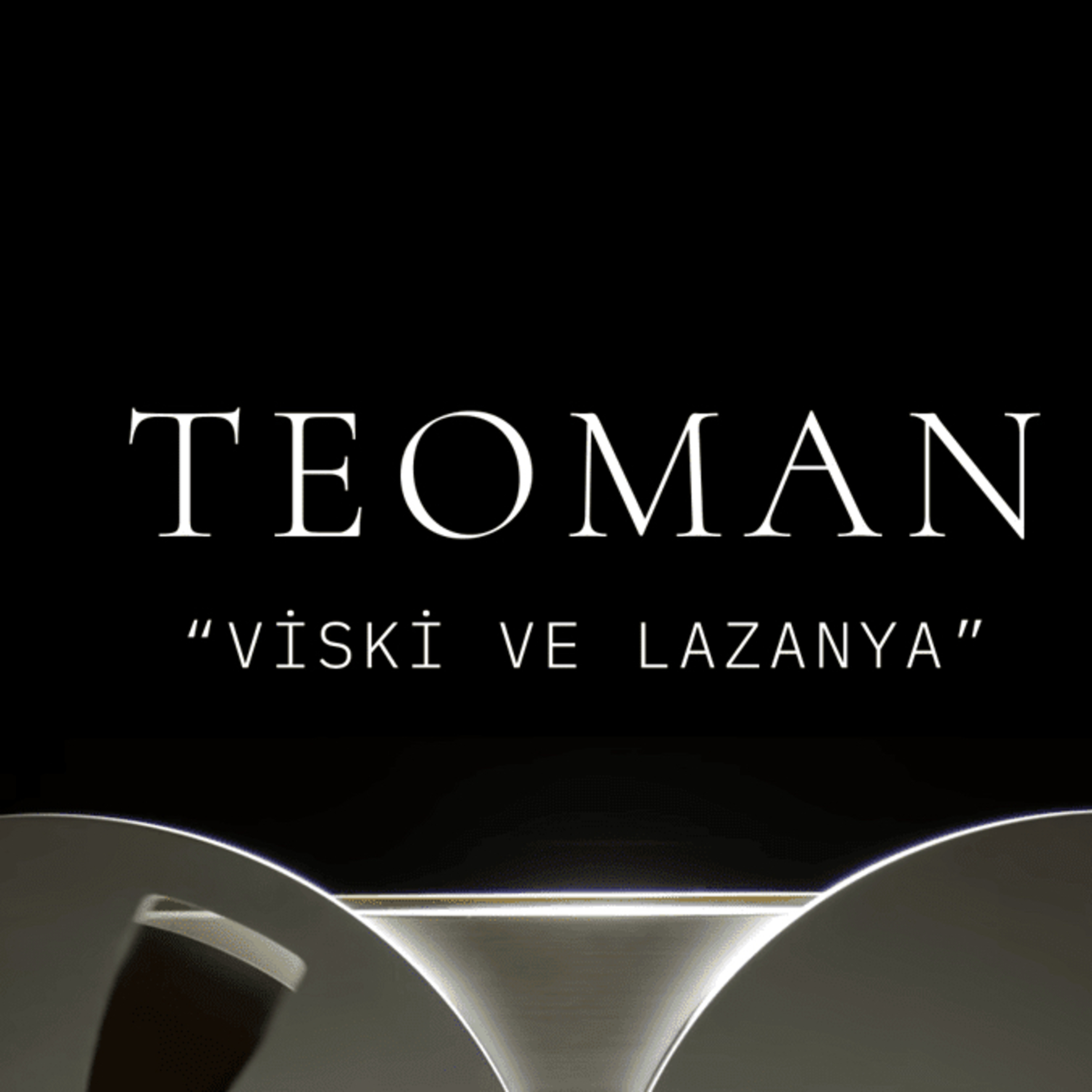 Viski ve Lazanya episode artwork