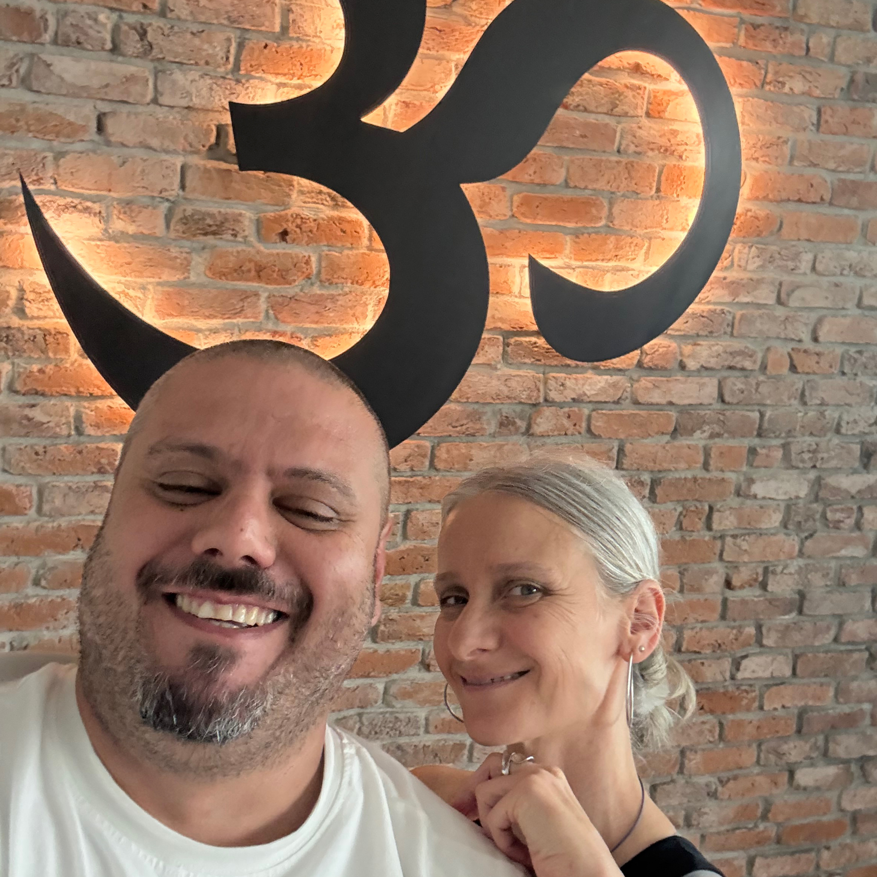 Yoga episode artwork