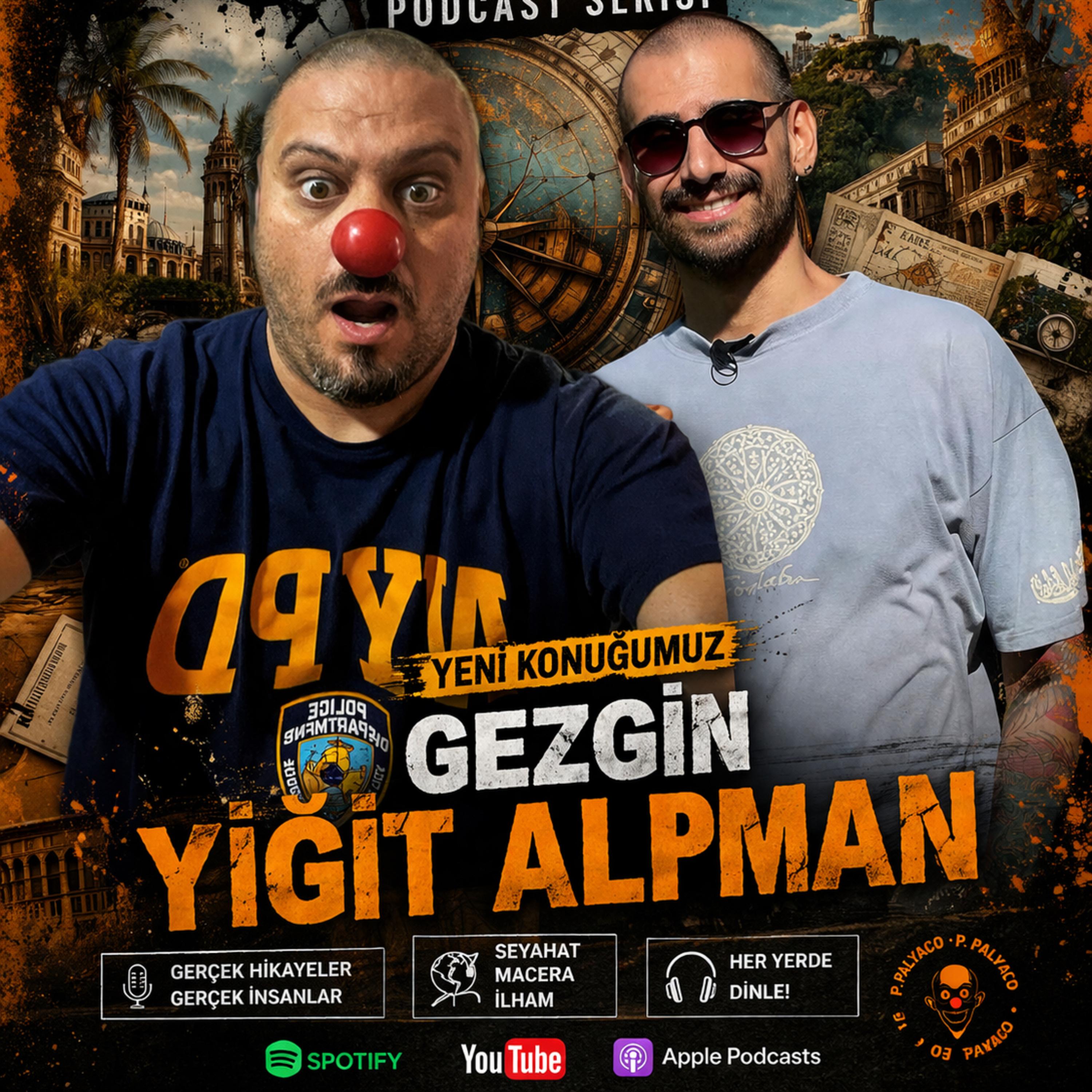 Yiğitin Yolu…  episode artwork