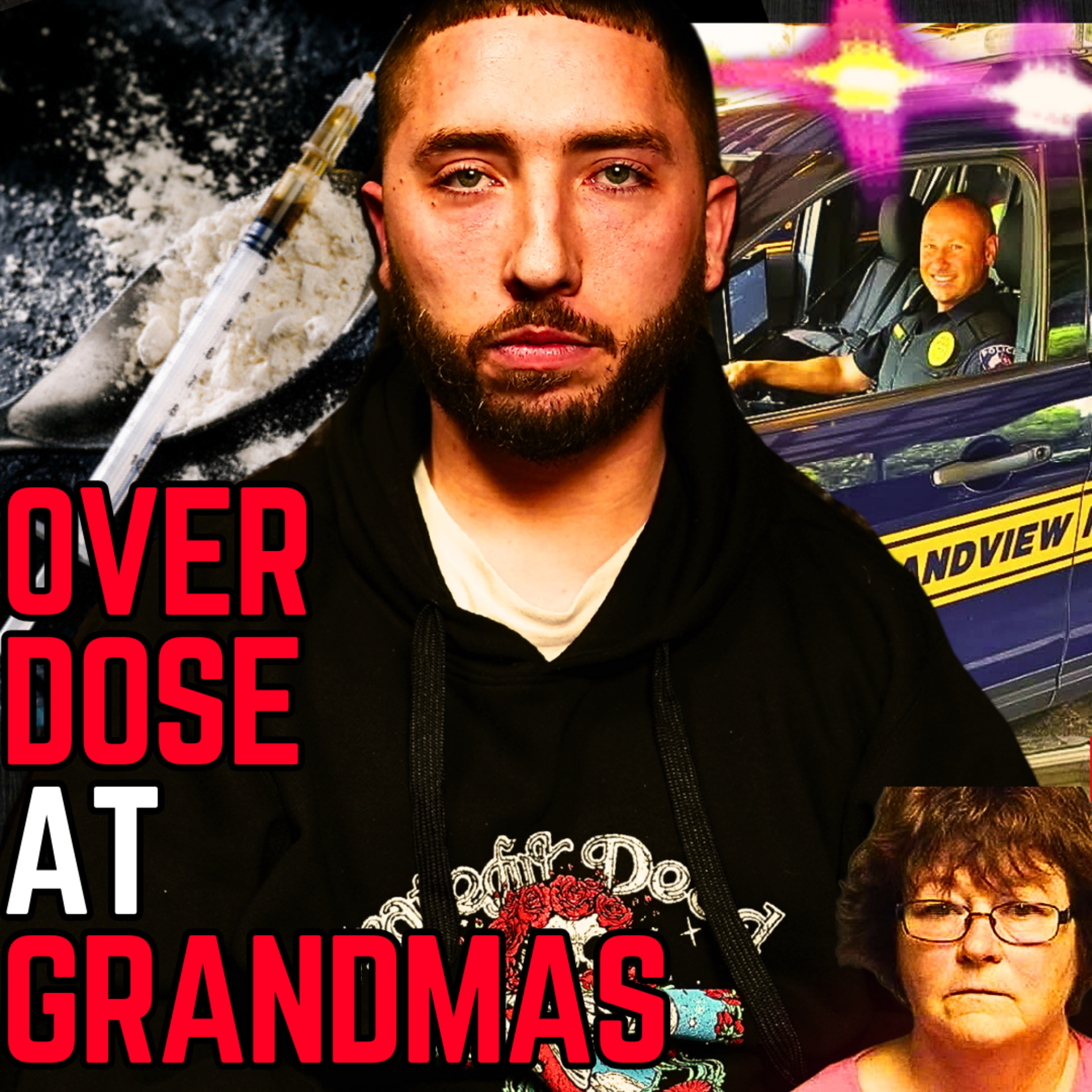 Get a Grip Podcast
