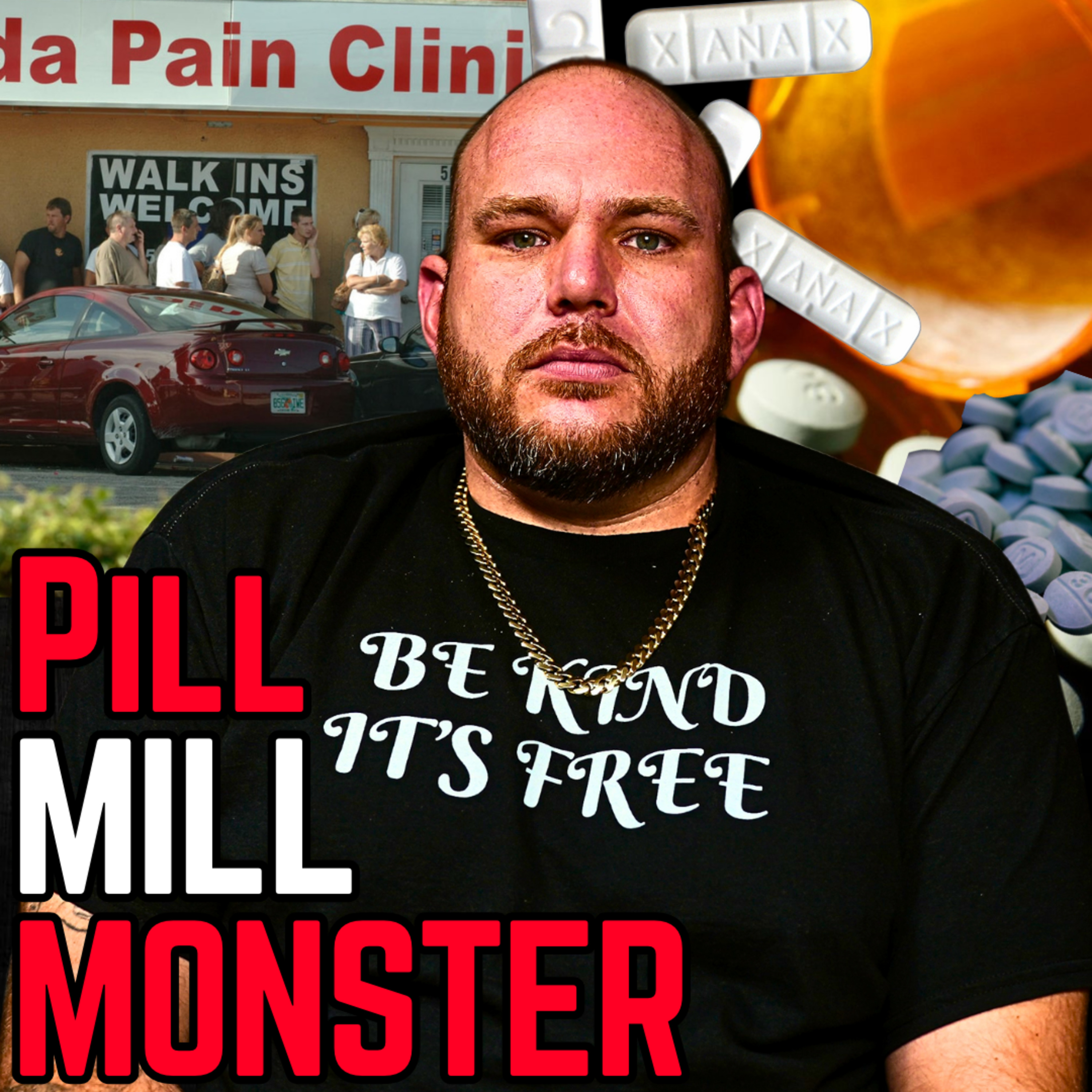 Get a Grip Podcast