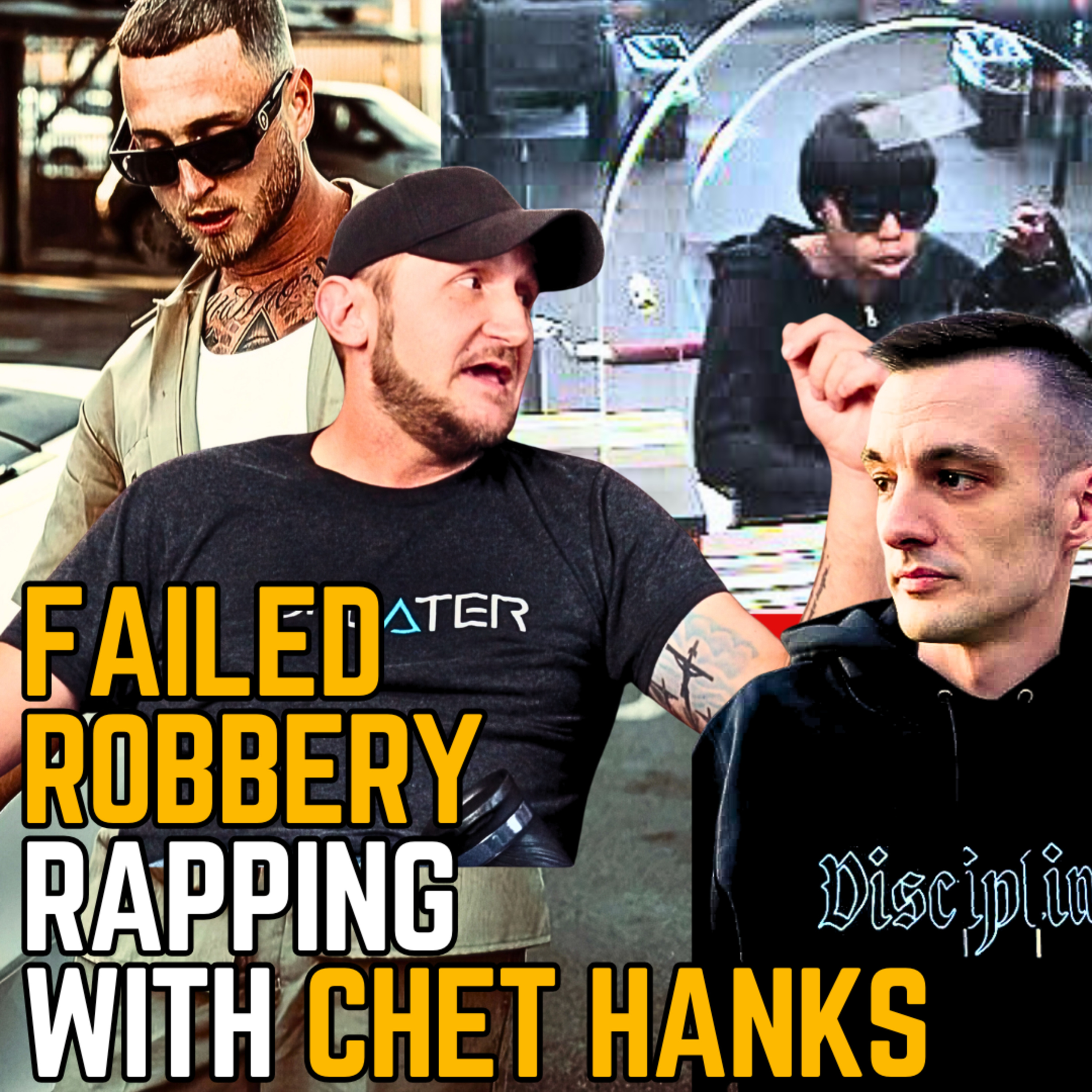 Get a Grip Podcast