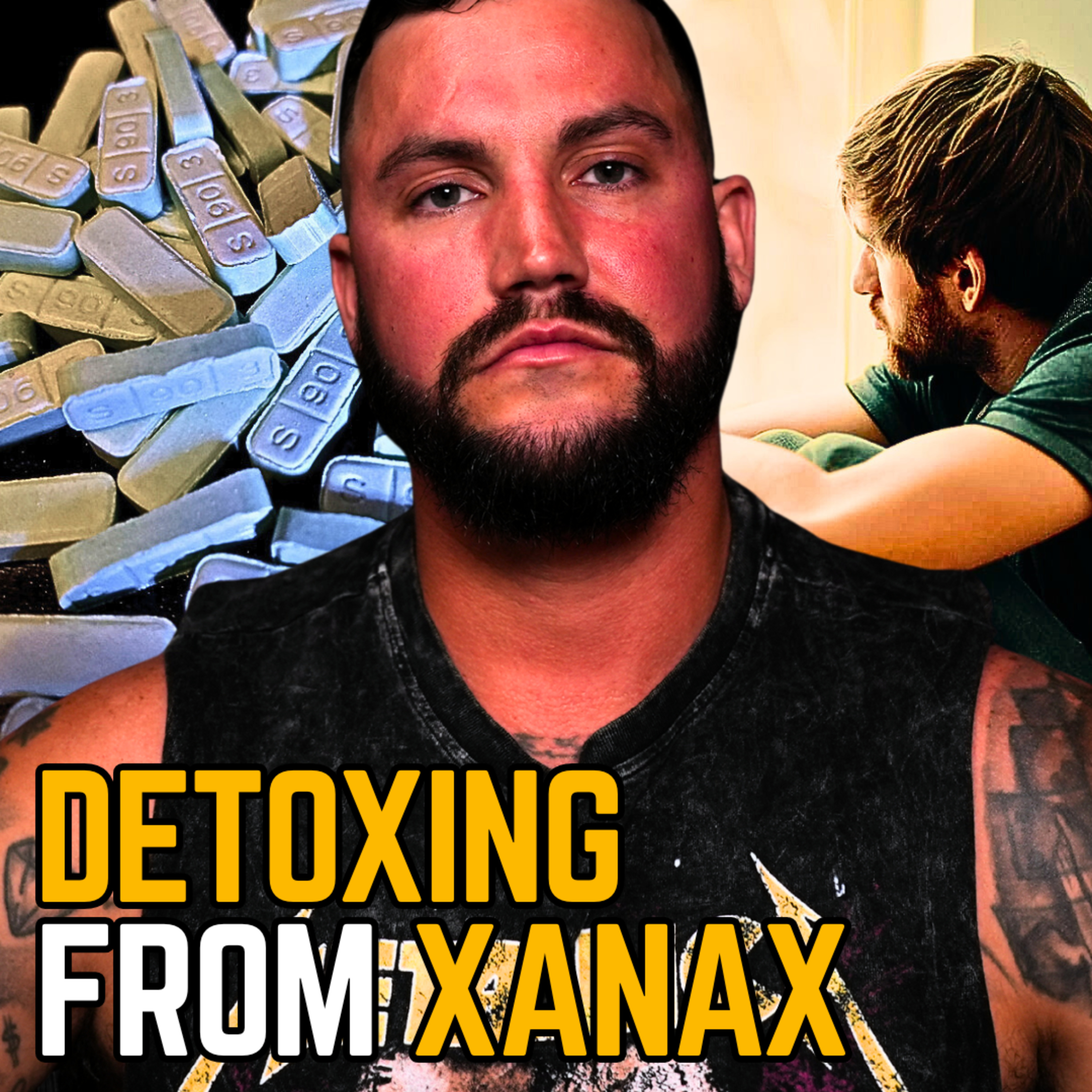 The Devil in Detox: How Rock Bottom Doesn’t Care Where You Come From | Ep 67