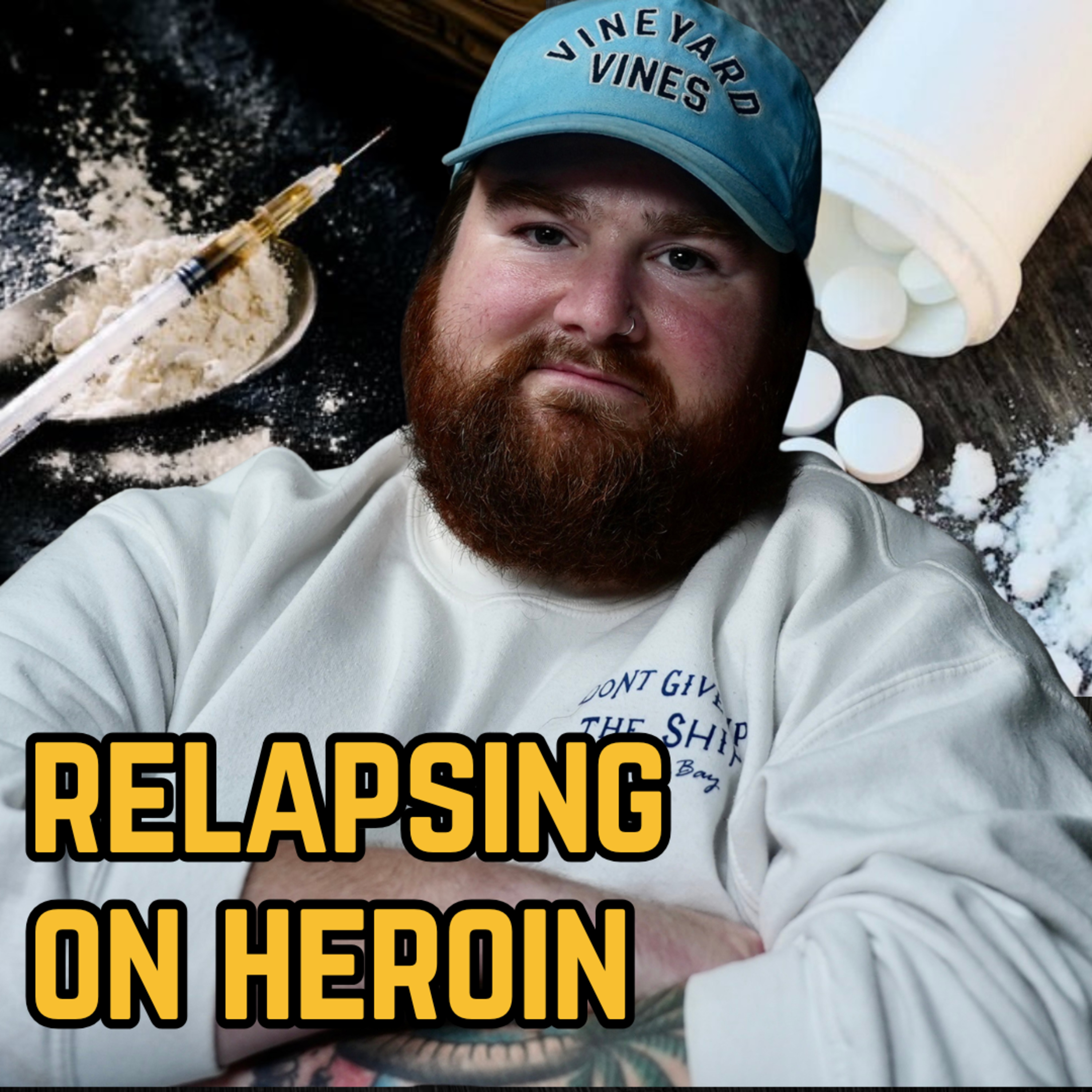 I Relapsed 6 Times on Oxy, H3roin & F3ntanyl… Here’s What Finally Worked | Ep 129