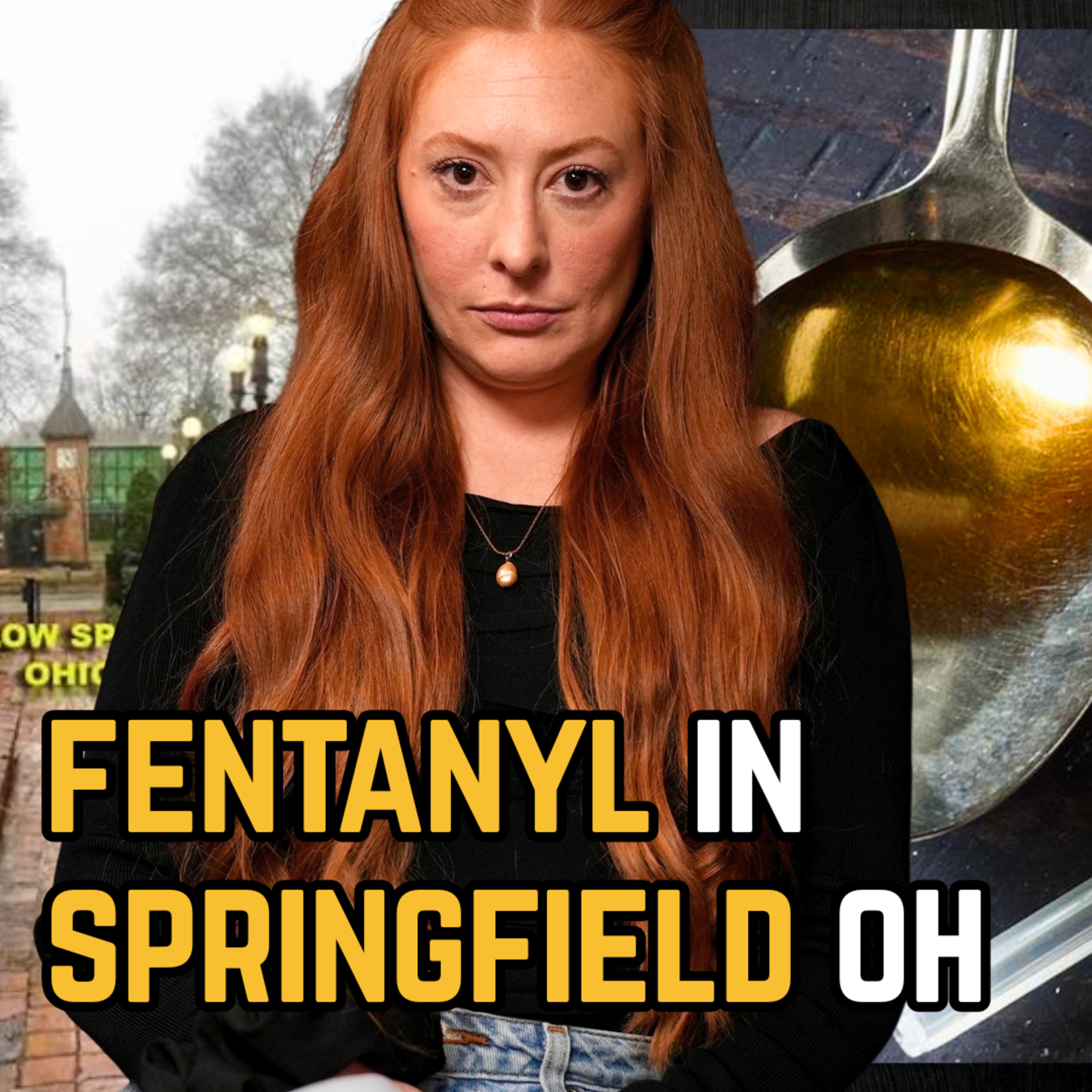 From Fake IDs to Fentanyl: How My Addiction Took Everything | Ep 140