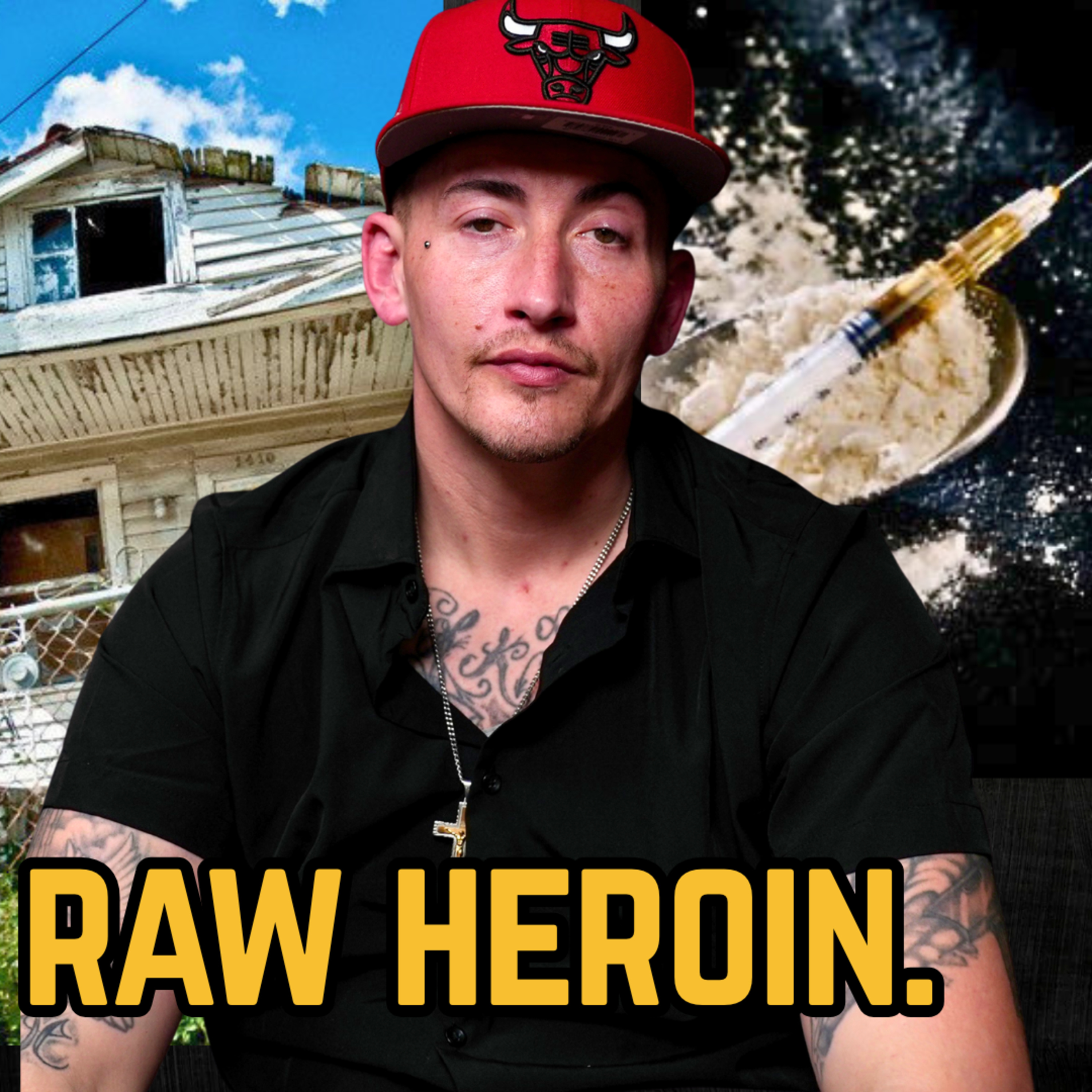 I Started Dealing Heroin in High School… and Almost Lost Everything Ep | 144