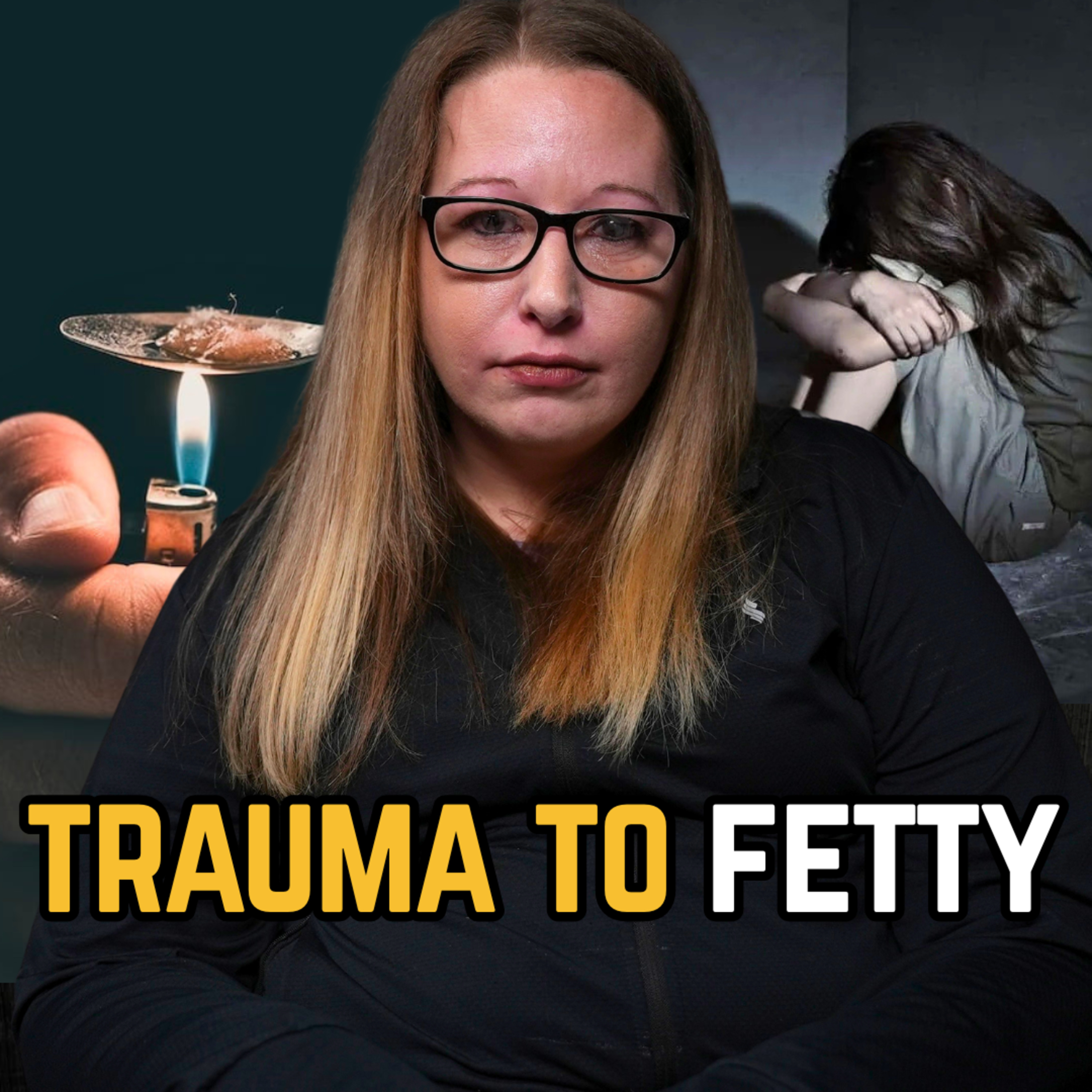 How My Mother’s Overdose Led Me to Fentanyl Addiction | Ep 154