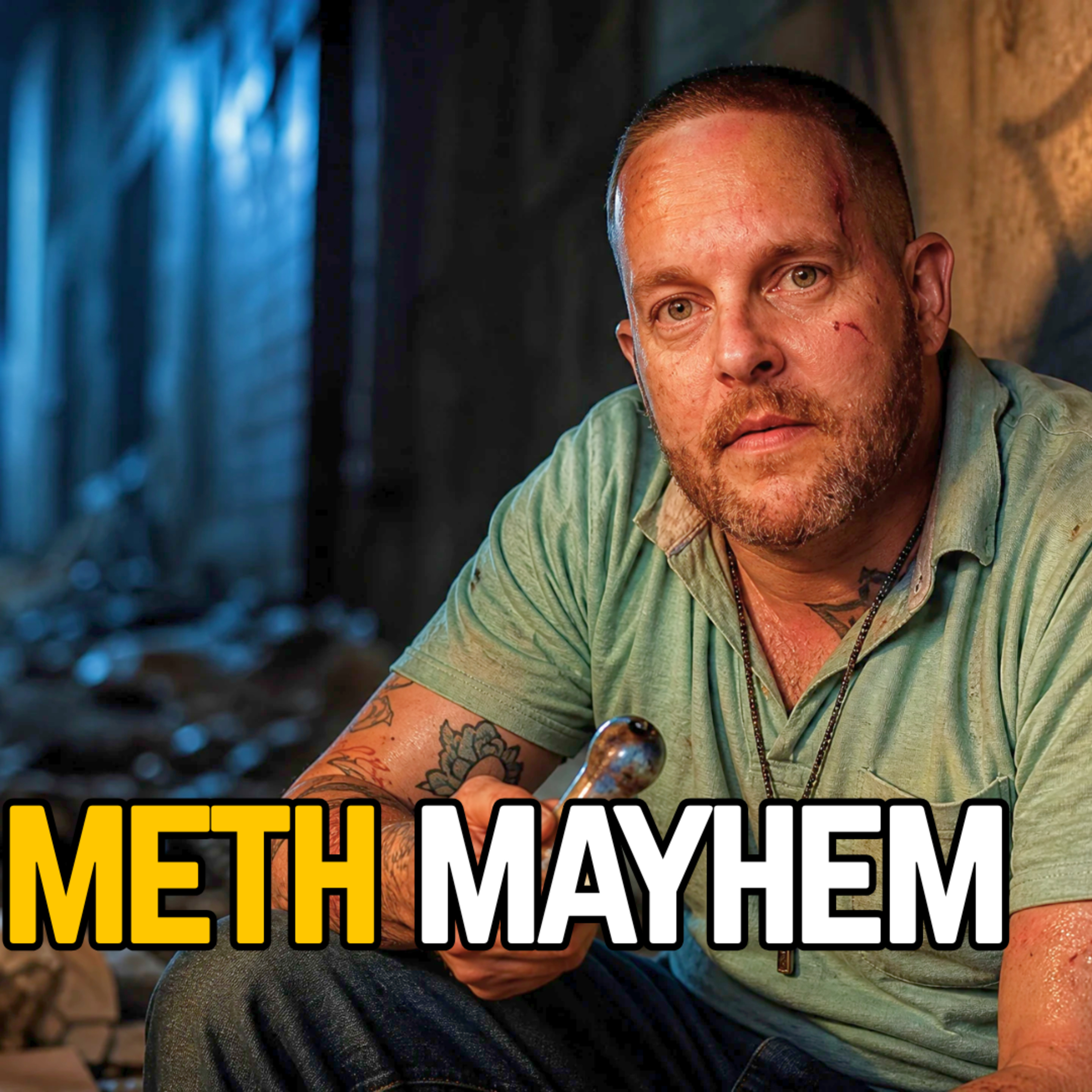 How I Got Clean After Shooting Every Drug & Relapsing on Fentanyl | Ep 187 episode artwork
