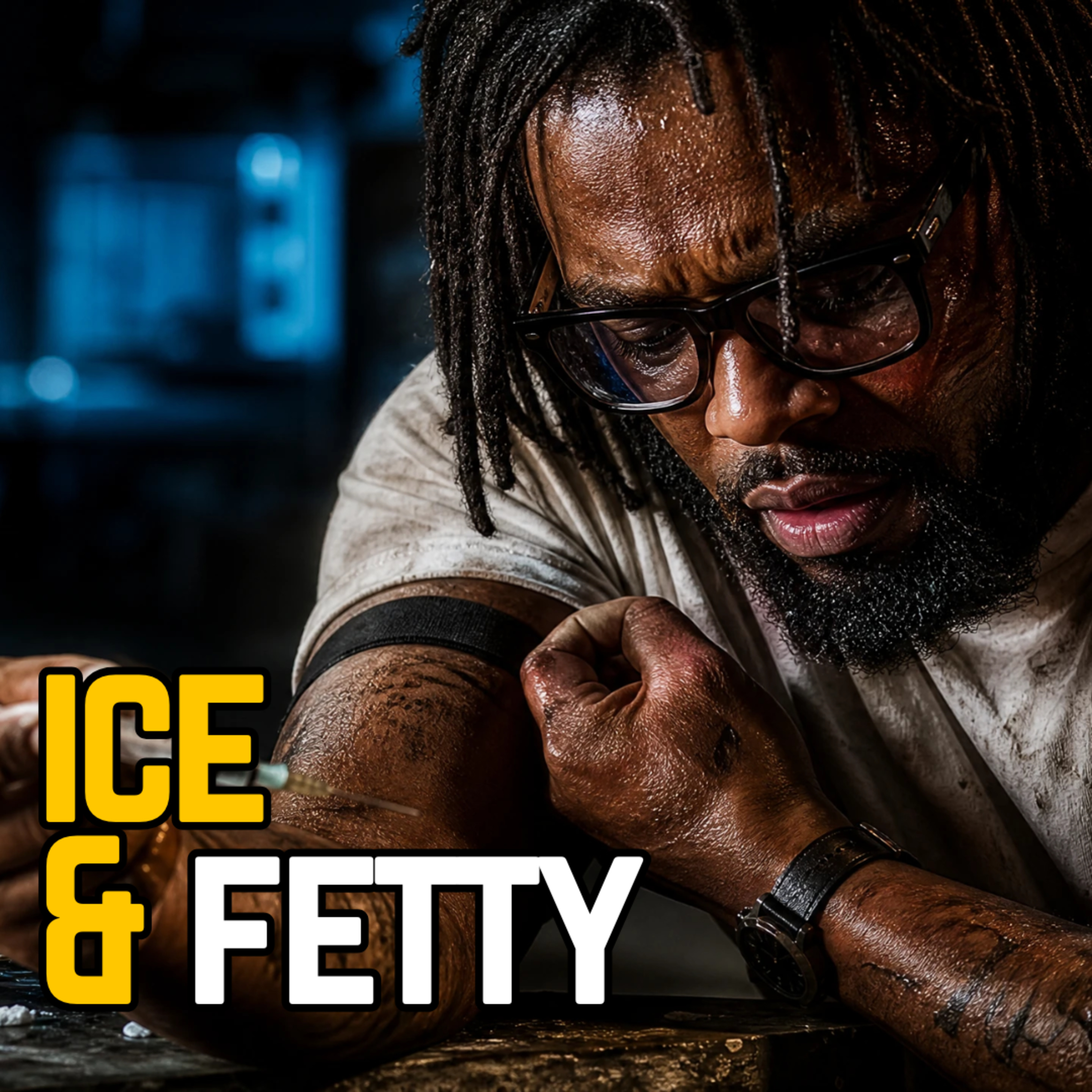 I Didn't Know My Meth Was Cut With Fentanyl Until It Was Too Late... | Ep 188 episode artwork