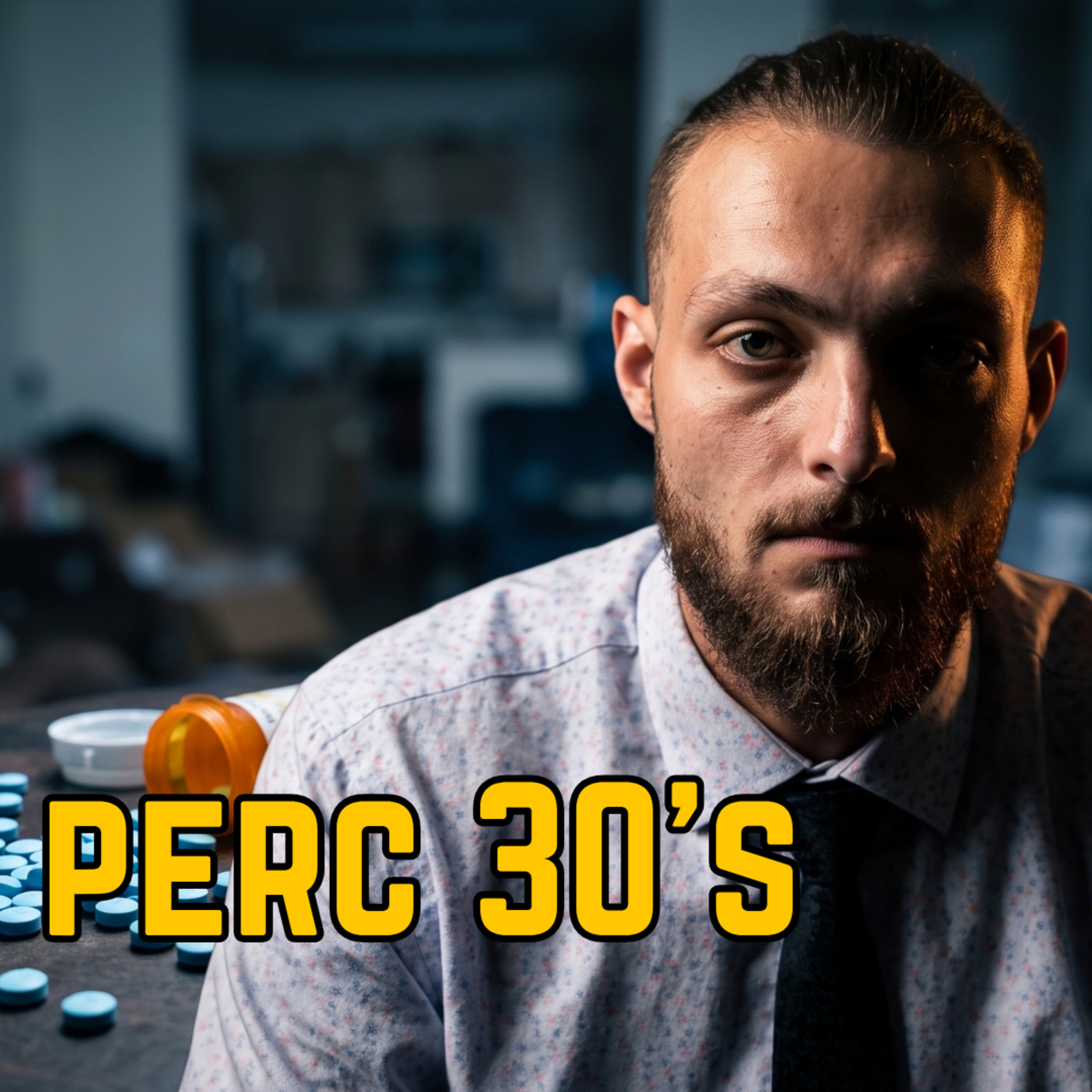 I Believe My Brother's Passing Was Covered Up... Then I Lost Myself to Coke & Perc 30's | Ep 196 episode artwork