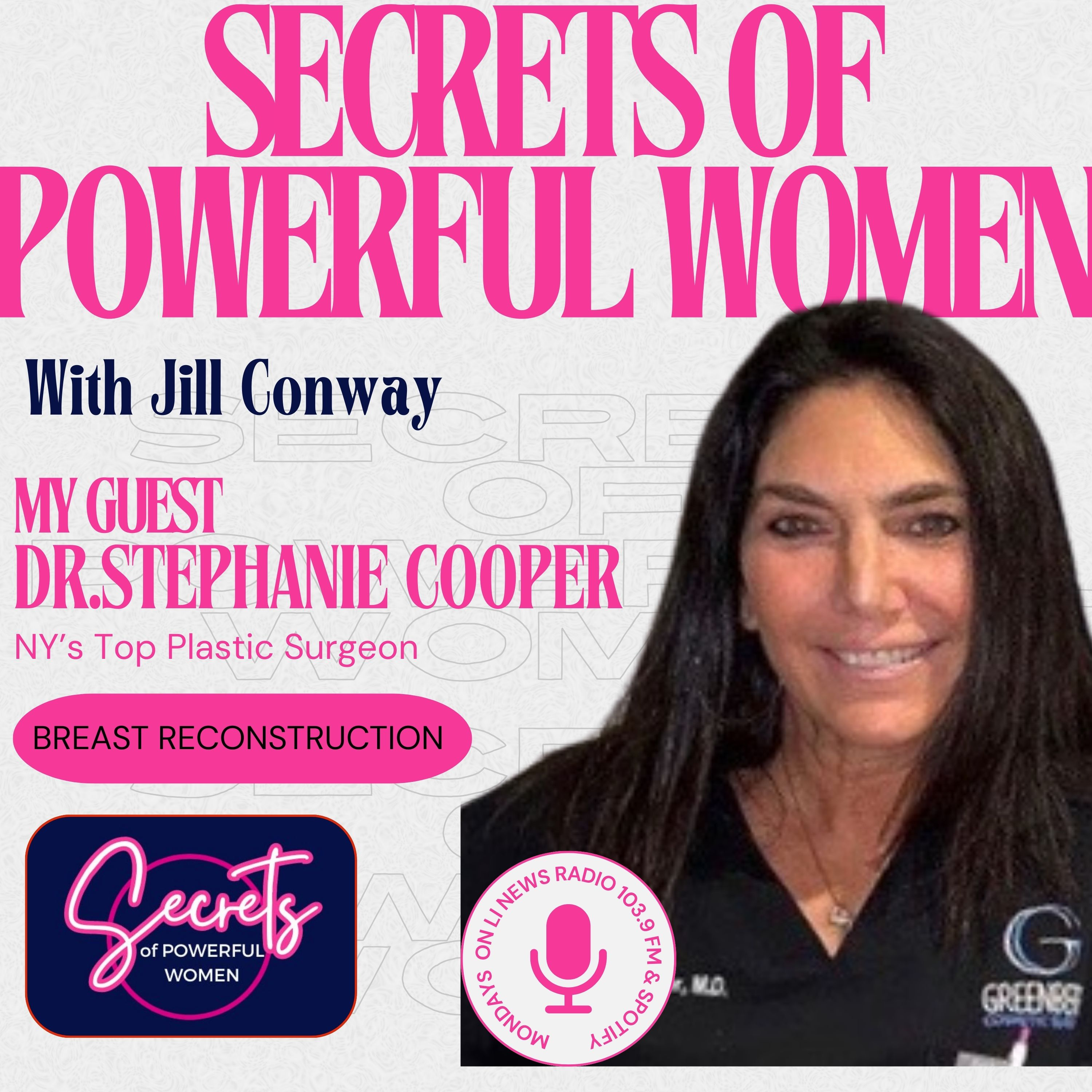 Secrets of Powerful Women