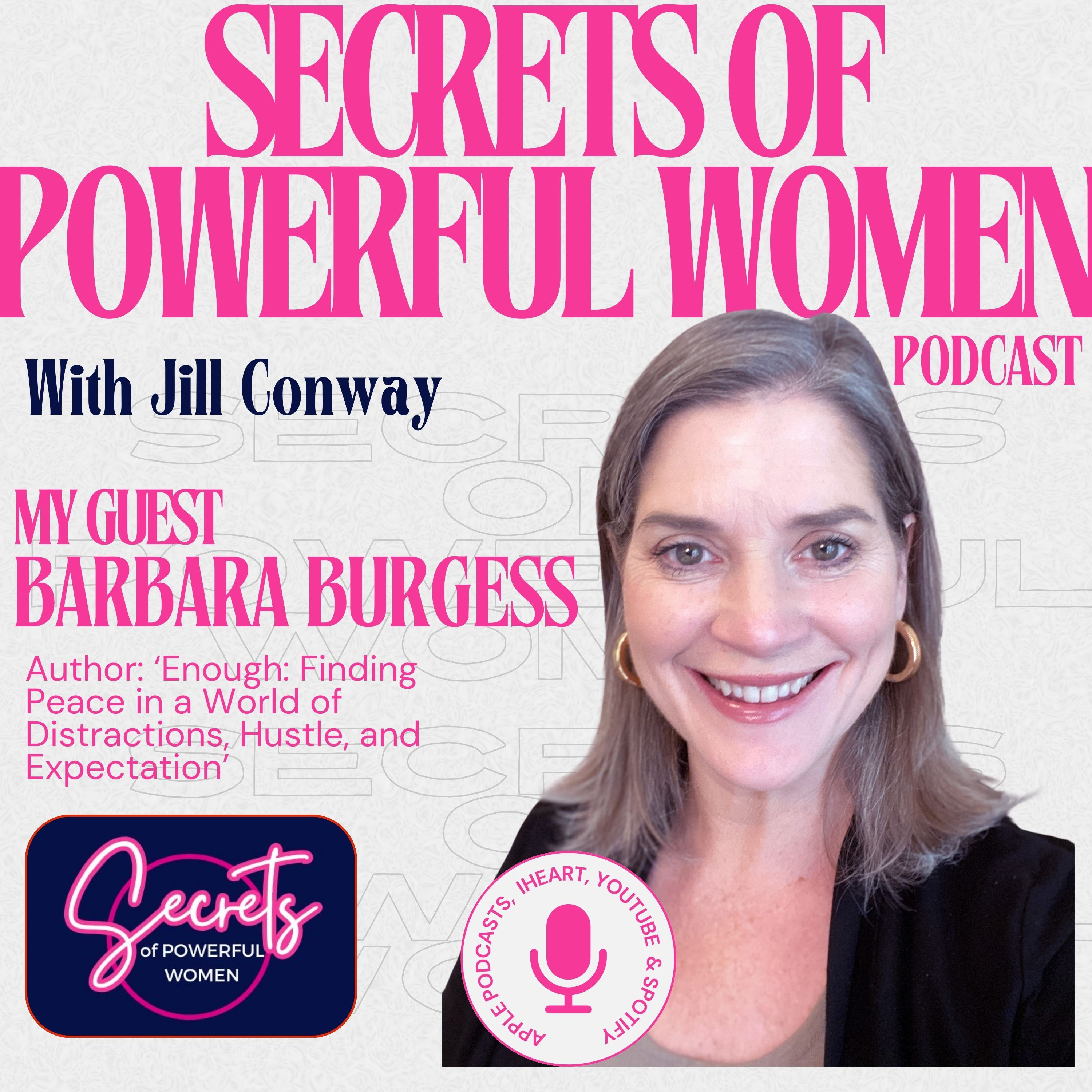 Secrets of Powerful Women