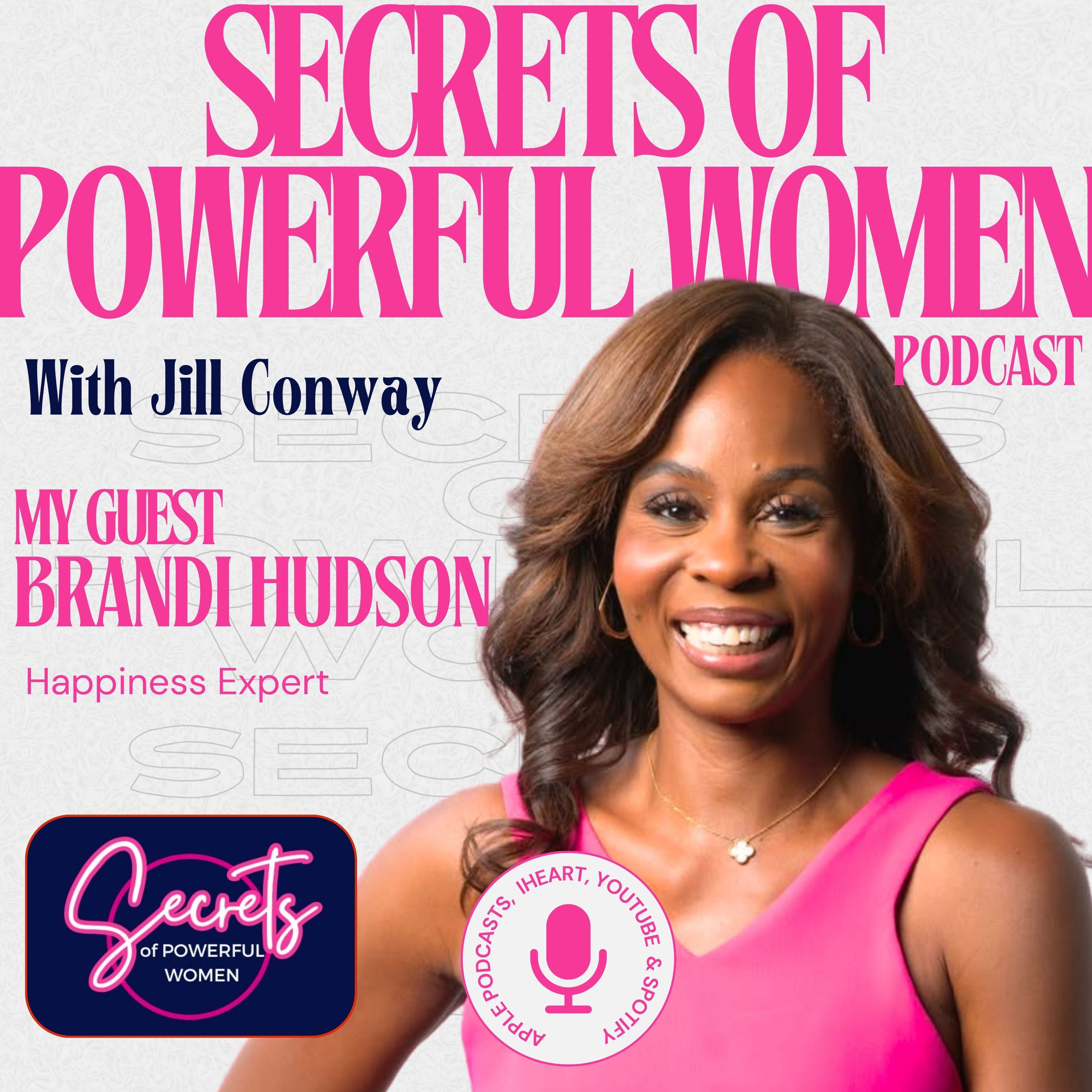 Secrets of Powerful Women