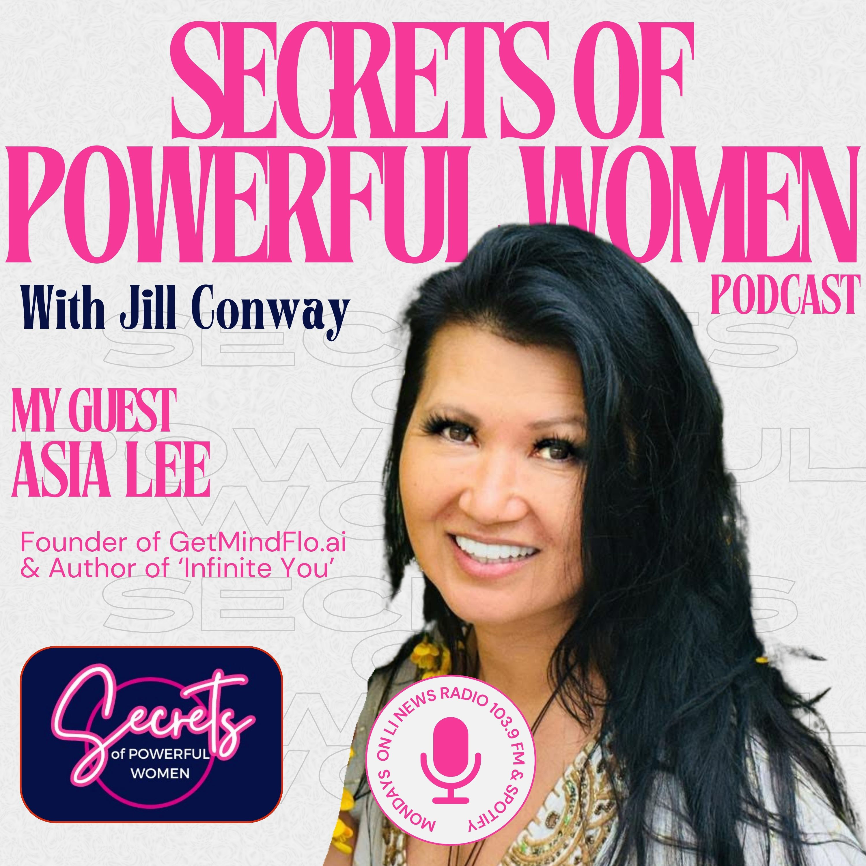 Secrets of Powerful Women