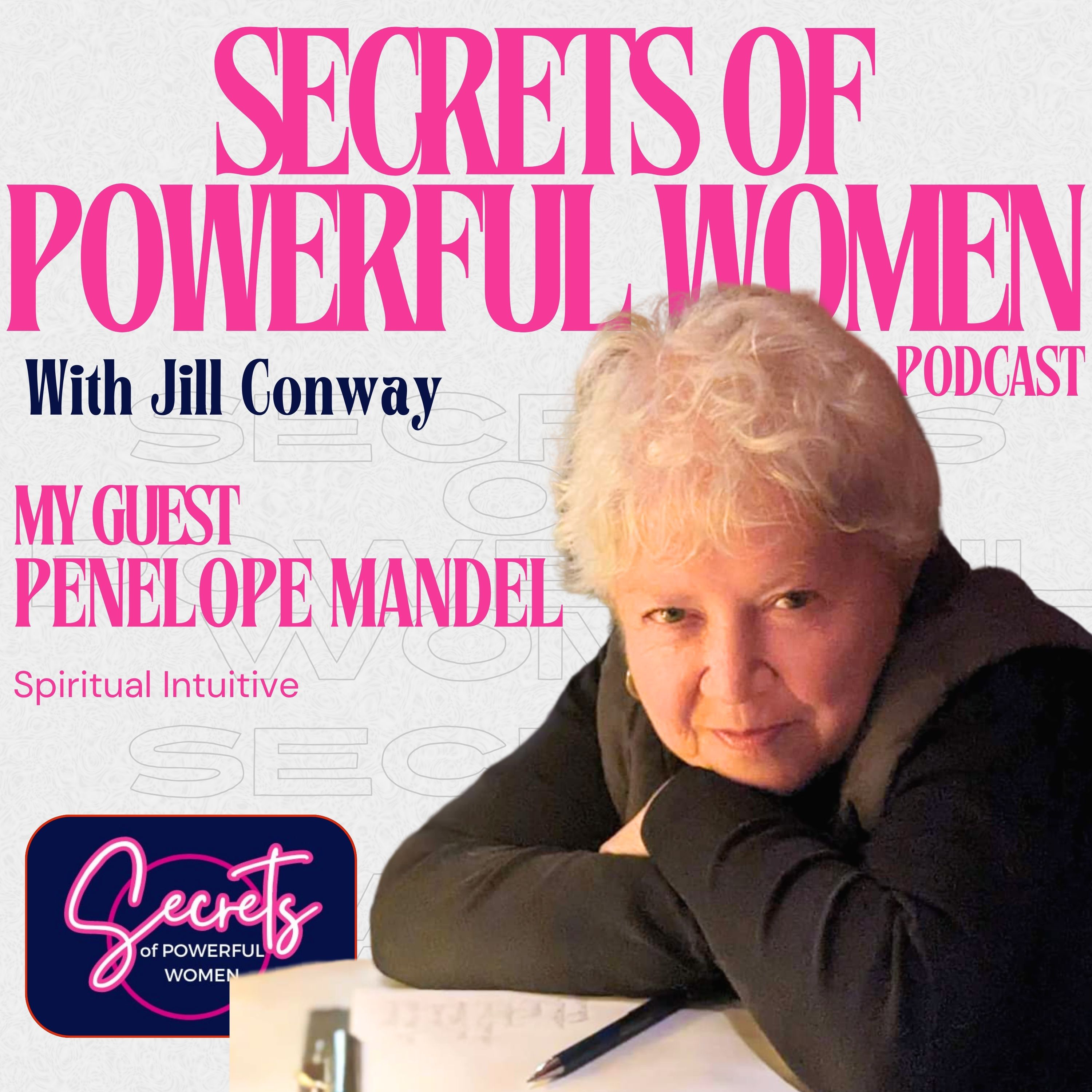 Secrets of Powerful Women