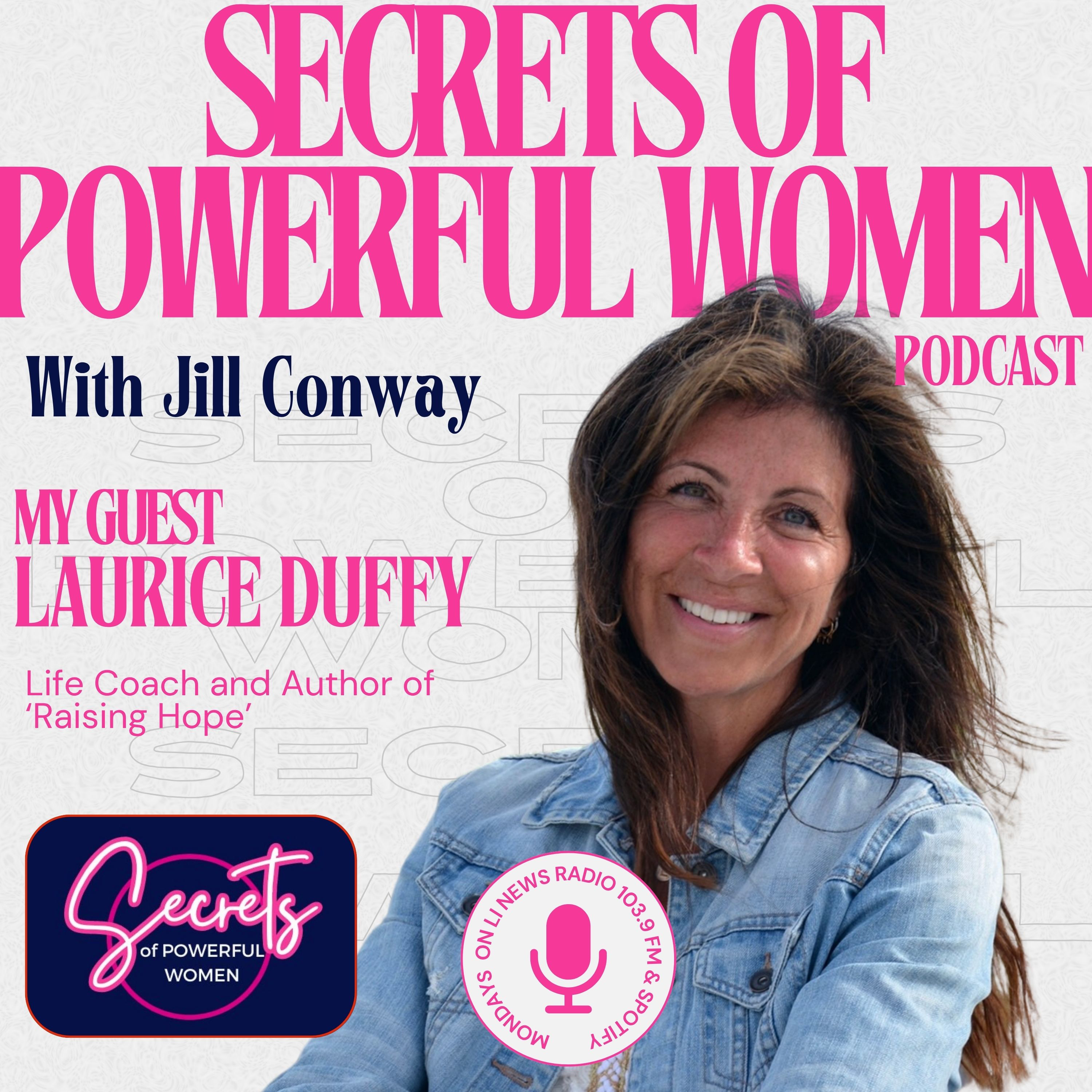 Secrets of Powerful Women