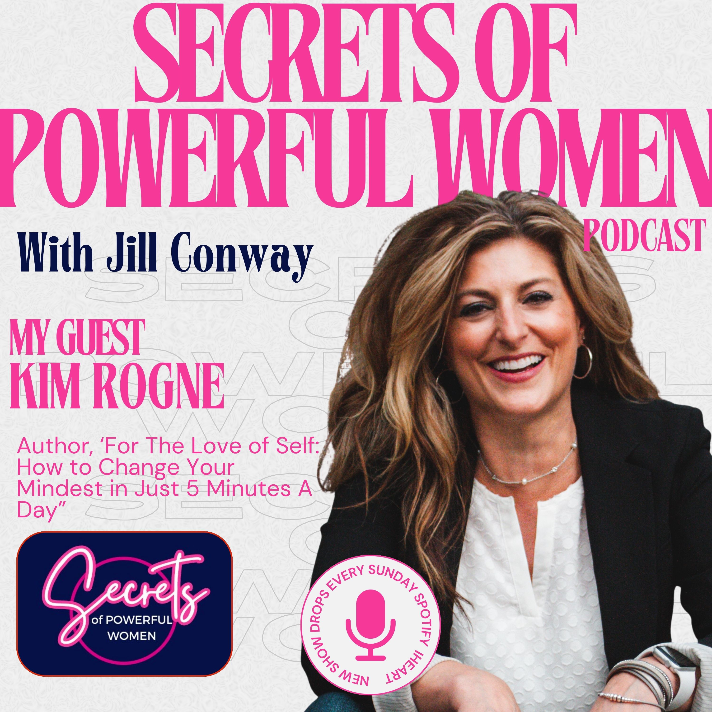Secrets of Powerful Women