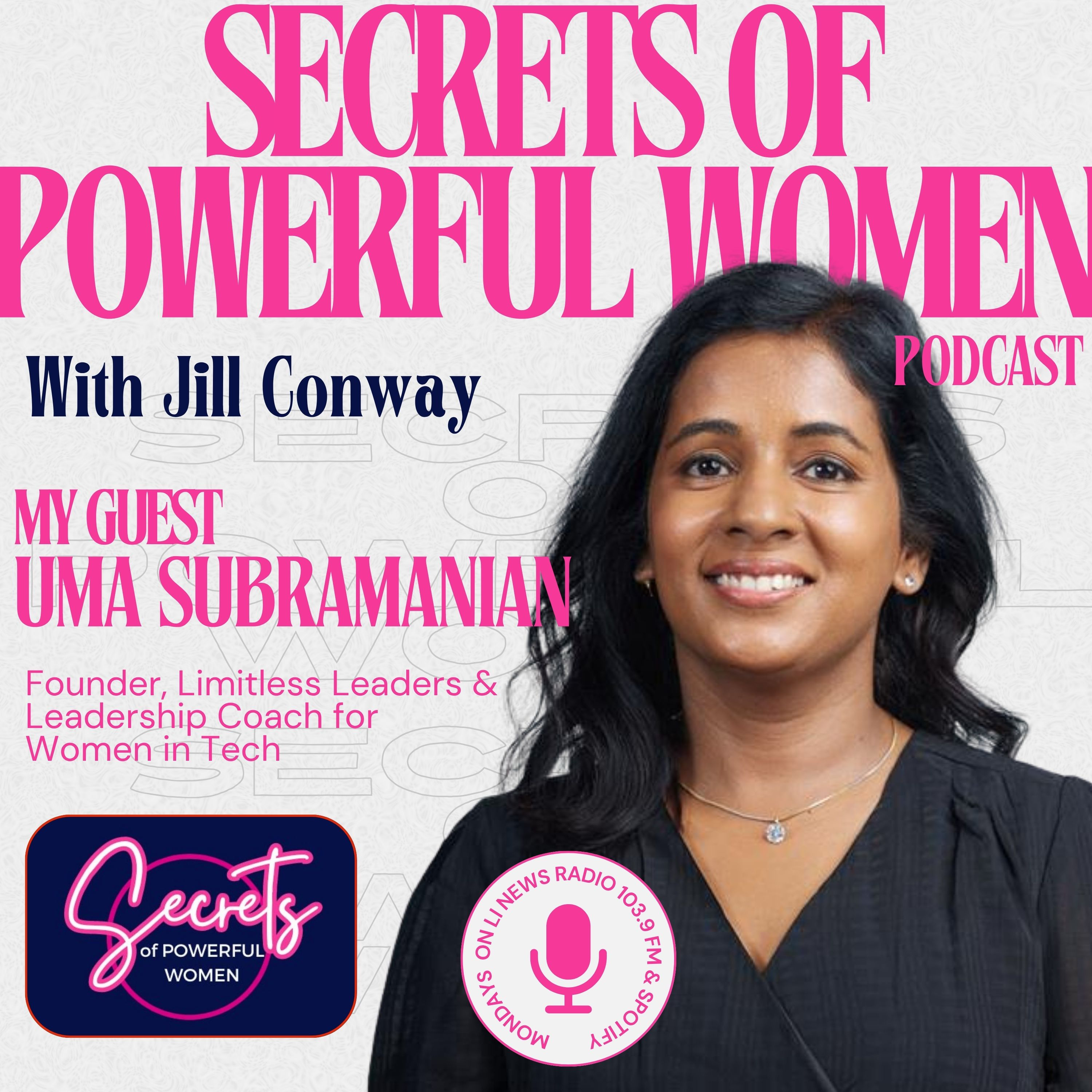 Secrets of Powerful Women