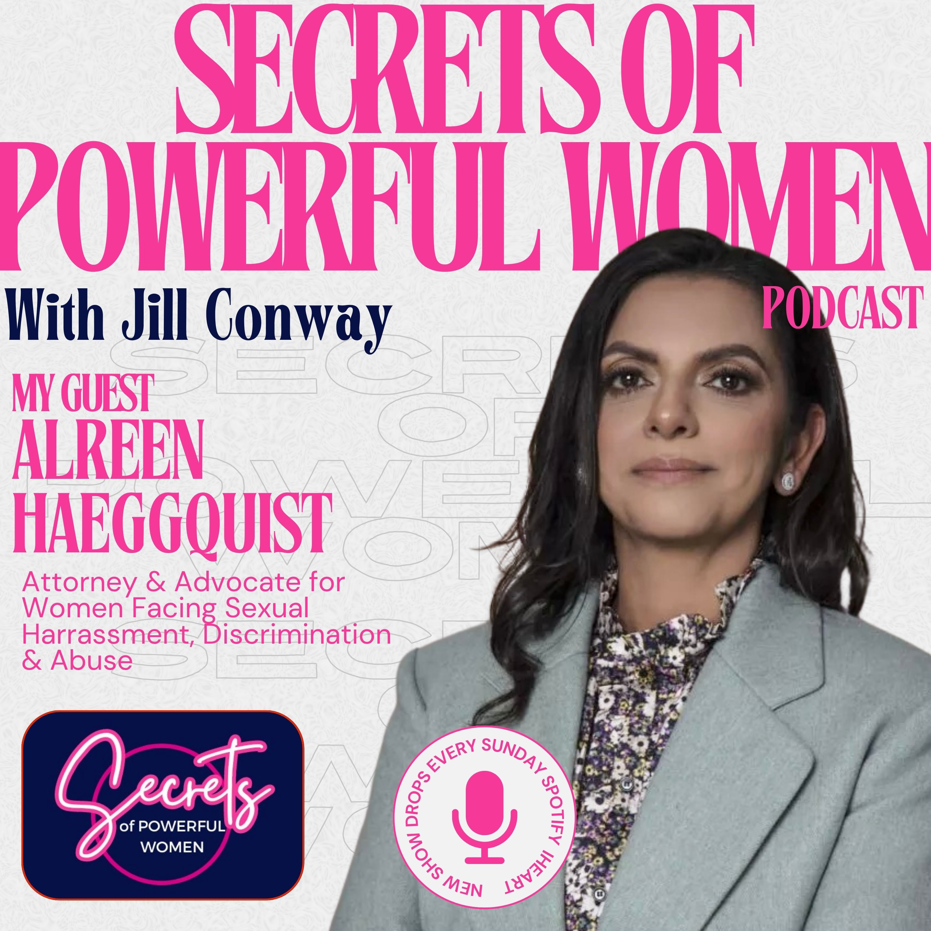 Secrets of Powerful Women