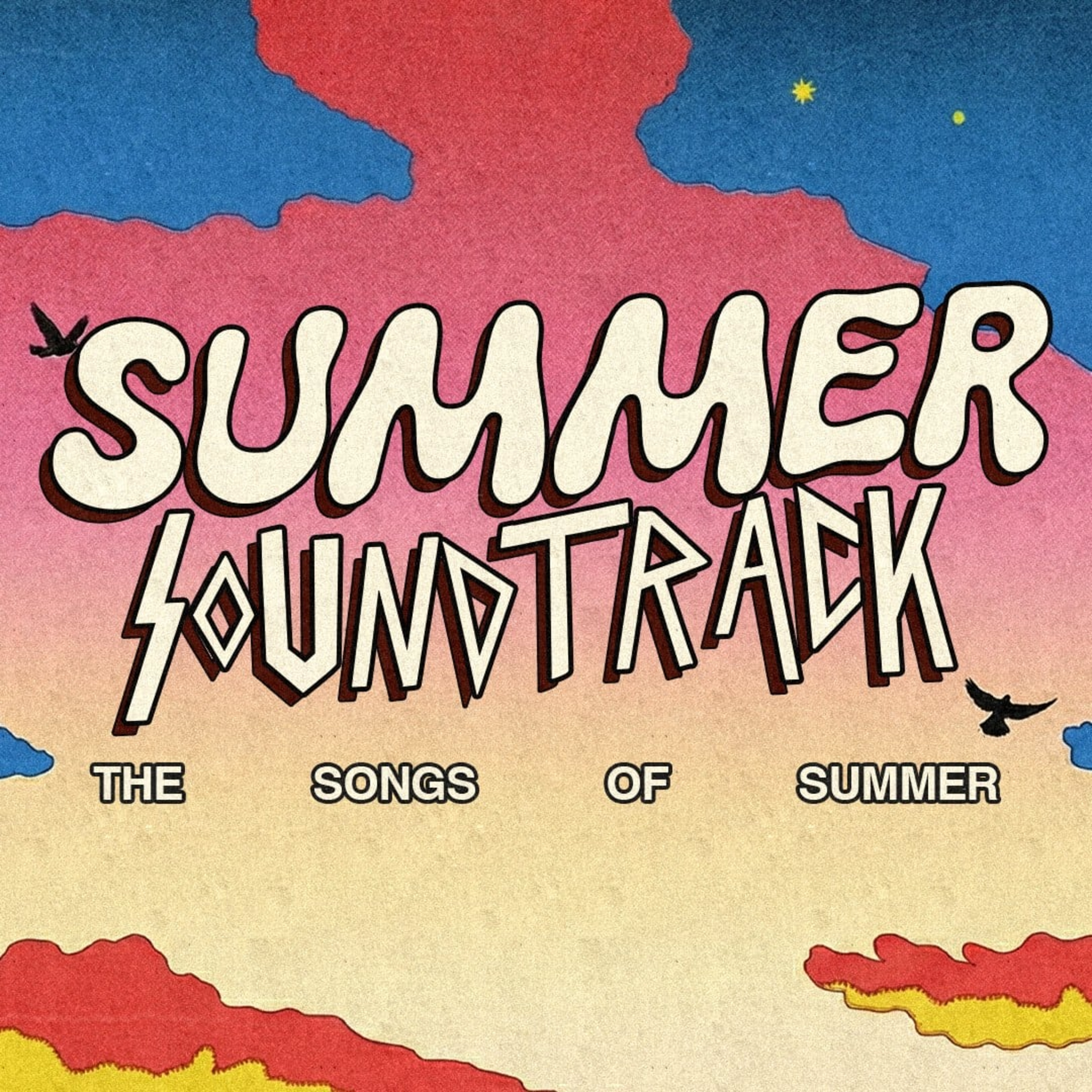 More Than a Man I Need (Summer Soundtrack week 2) episode artwork
