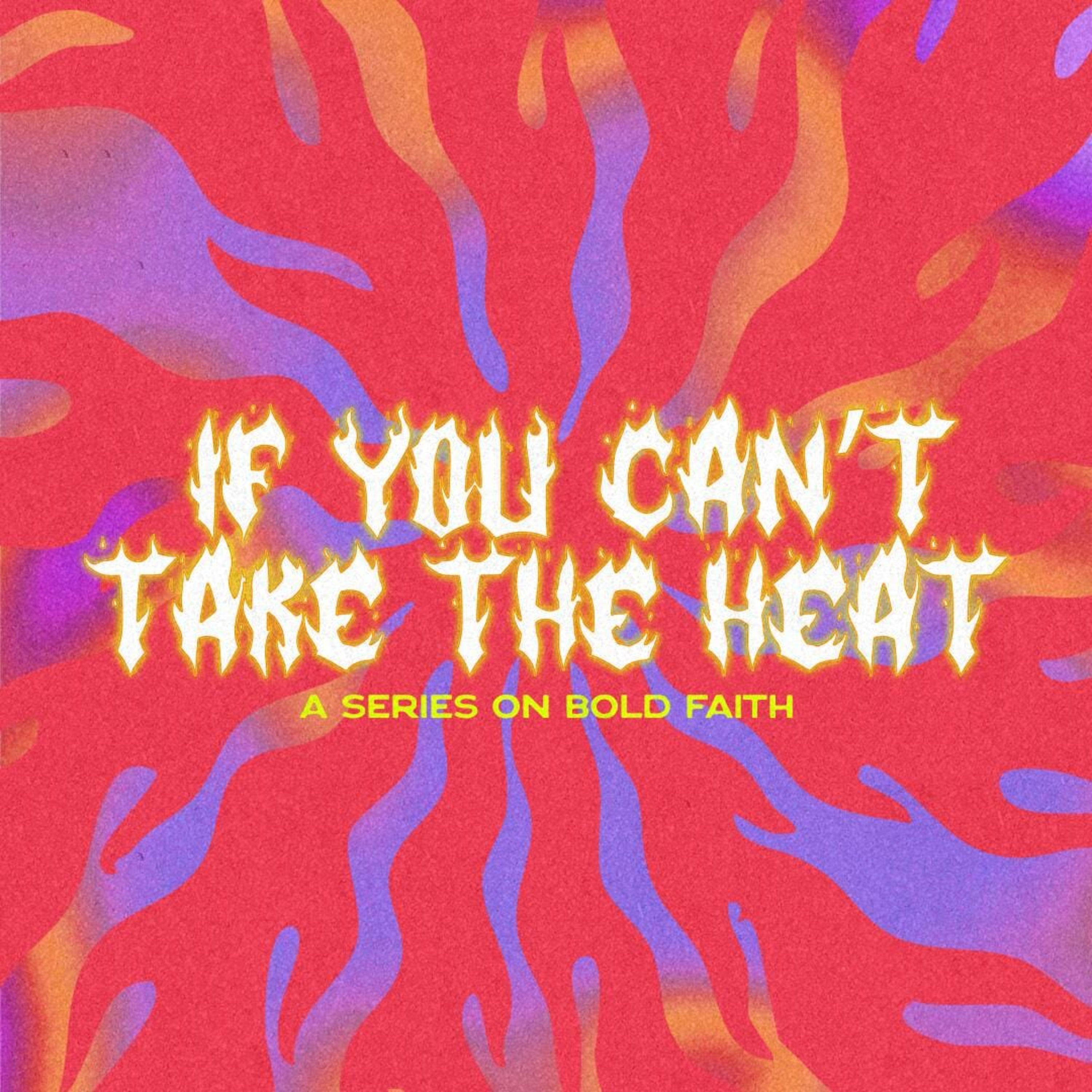 Counting the Cost (If You Can't Take the Heat week 4) episode artwork