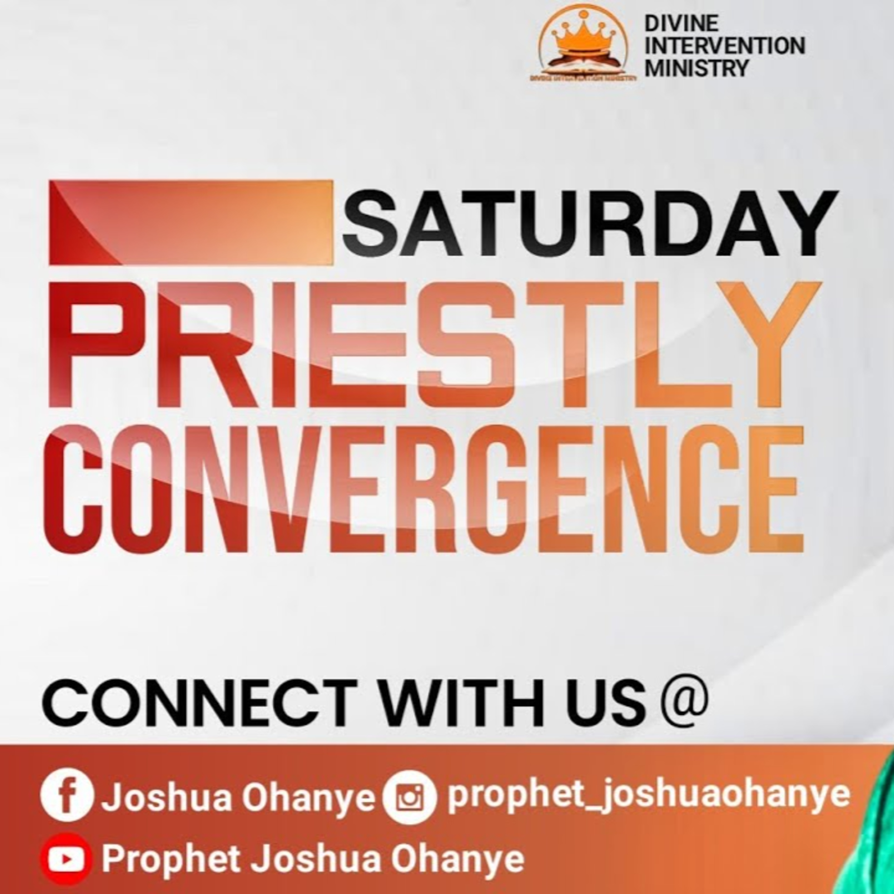 ZOE - THE VERY LIFE OF GOD || SATURDAY PRIESTLY CONVERGENCE || DECEMBER 16TH 2023 episode artwork