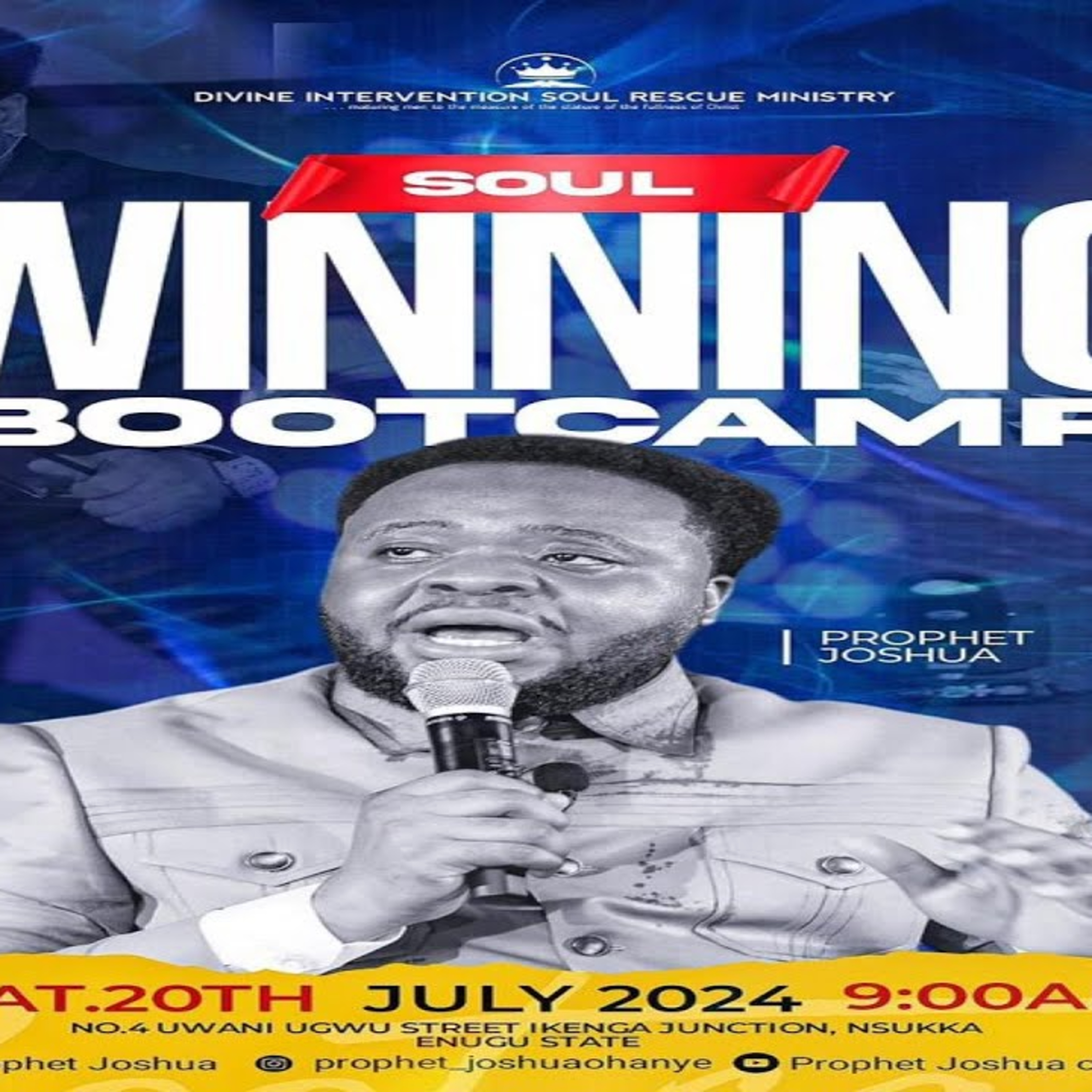 SOUL WINNING BOOTCAMP 2 episode artwork