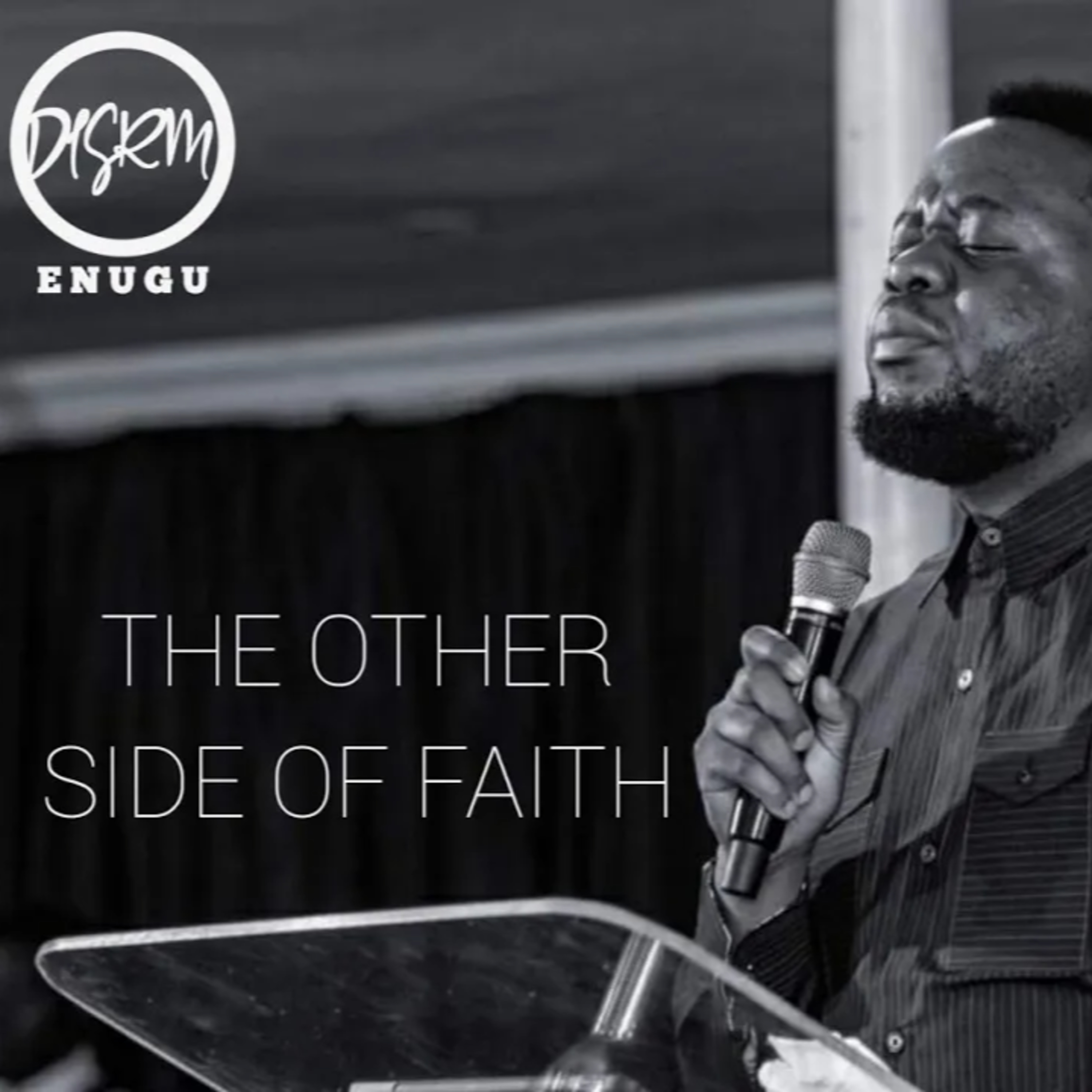 THE OTHER SIDE OF FAITH || ENUGU METROPOLIS WORD CAFE episode artwork