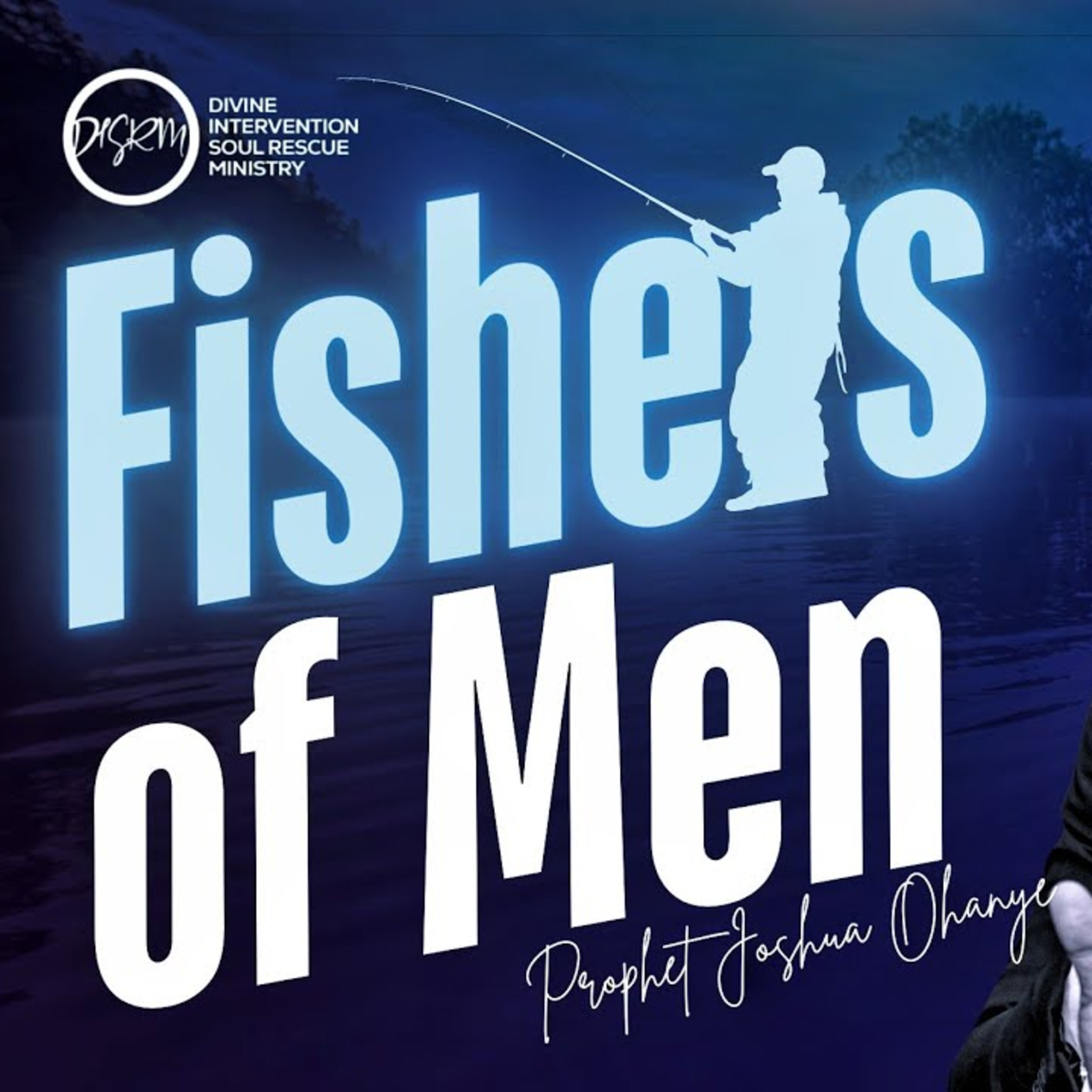 SERIES: FISHERS OF MEN 1 || DISRM NSUKKA episode artwork