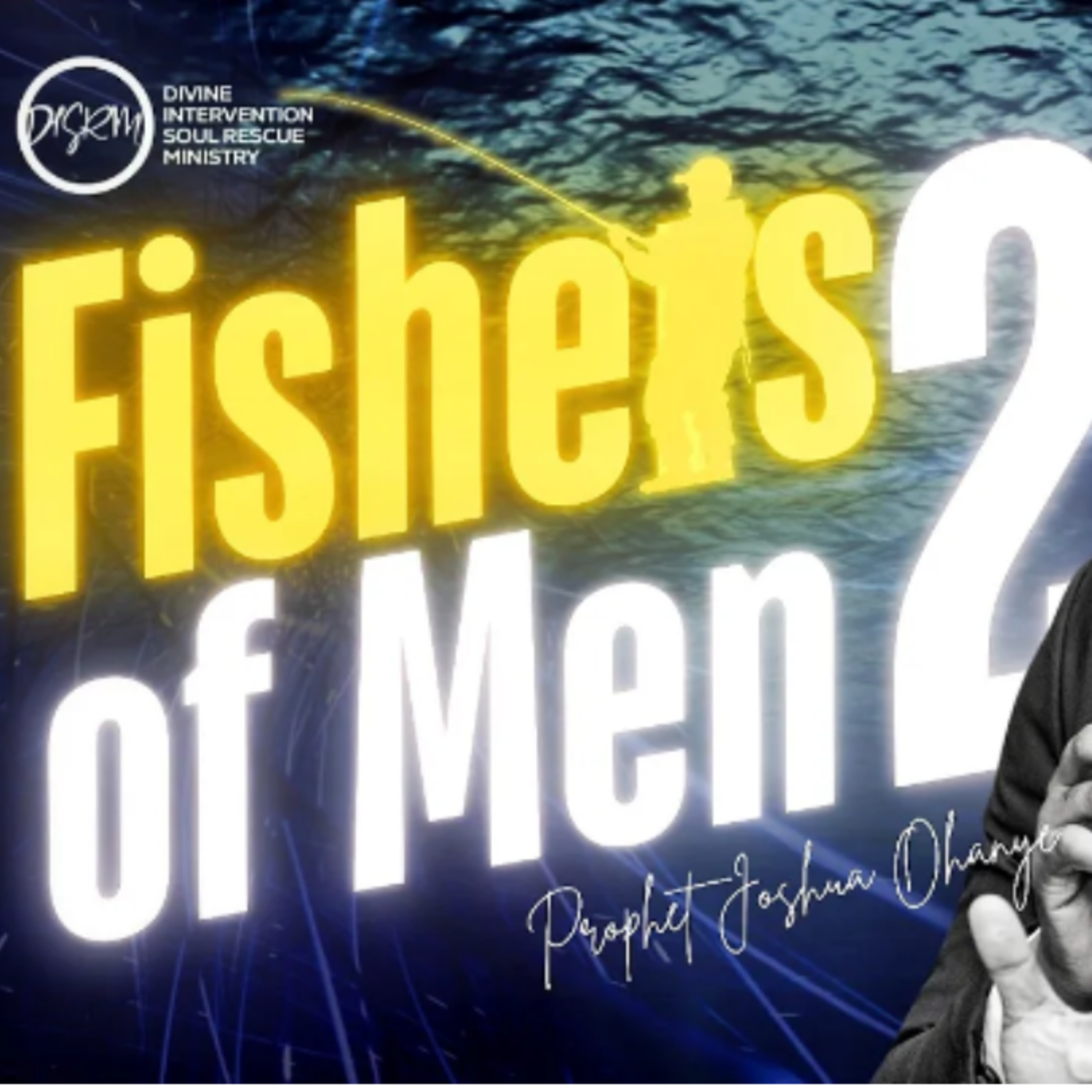 SERIES: FISHERS OF MEN 2 || DISRM ENUGU episode artwork