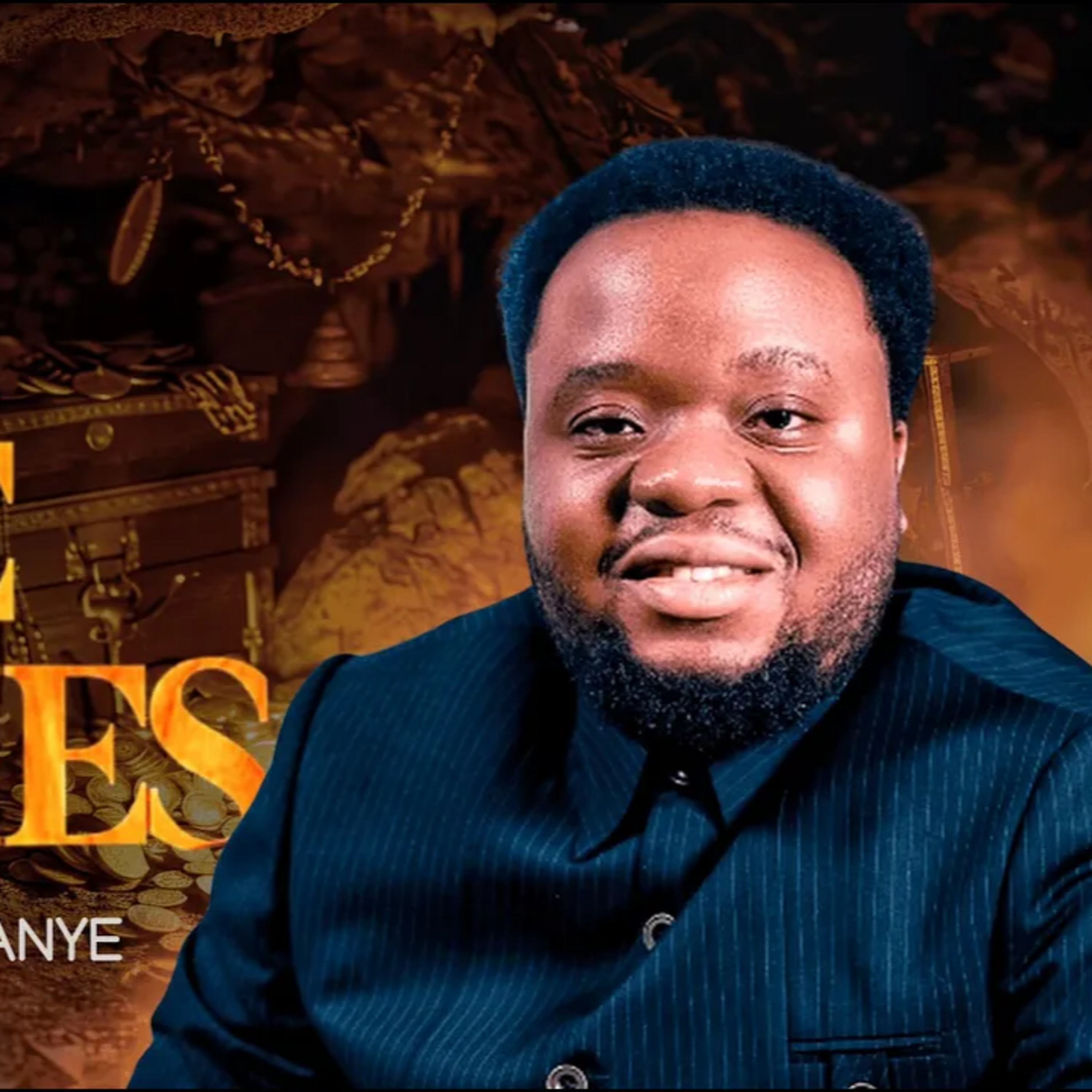 THE KEY TO TRUE RICHES || DISRM NSUKKA episode artwork