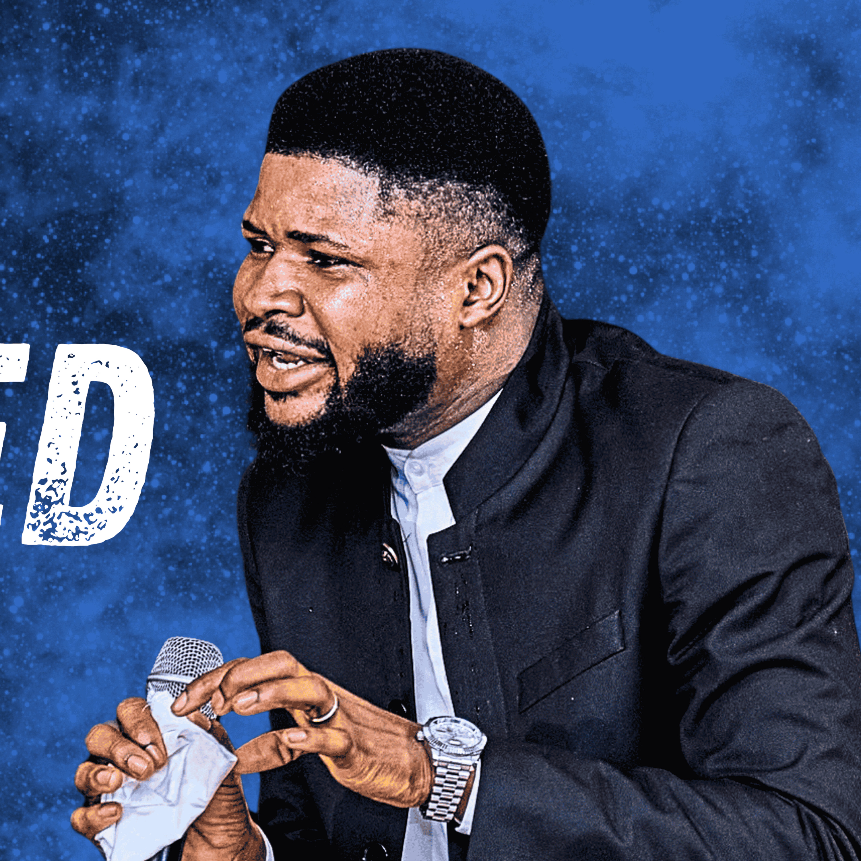 EDIFIED || DISRM ENUGU || PASTOR ELOKA JONATHAN episode artwork