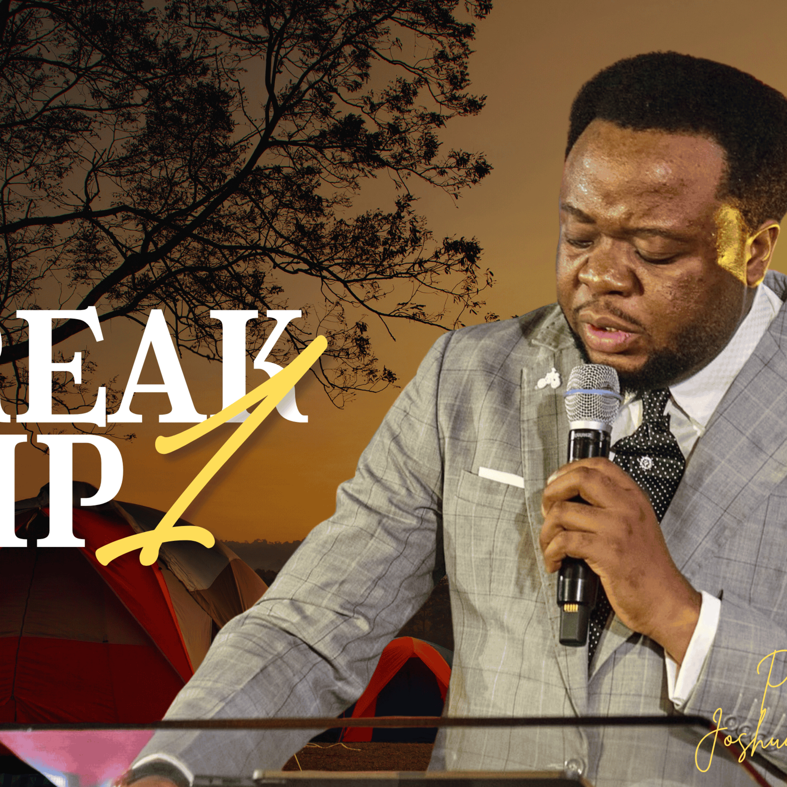 BREAK CAMP 1 || DISRM NSUKKA