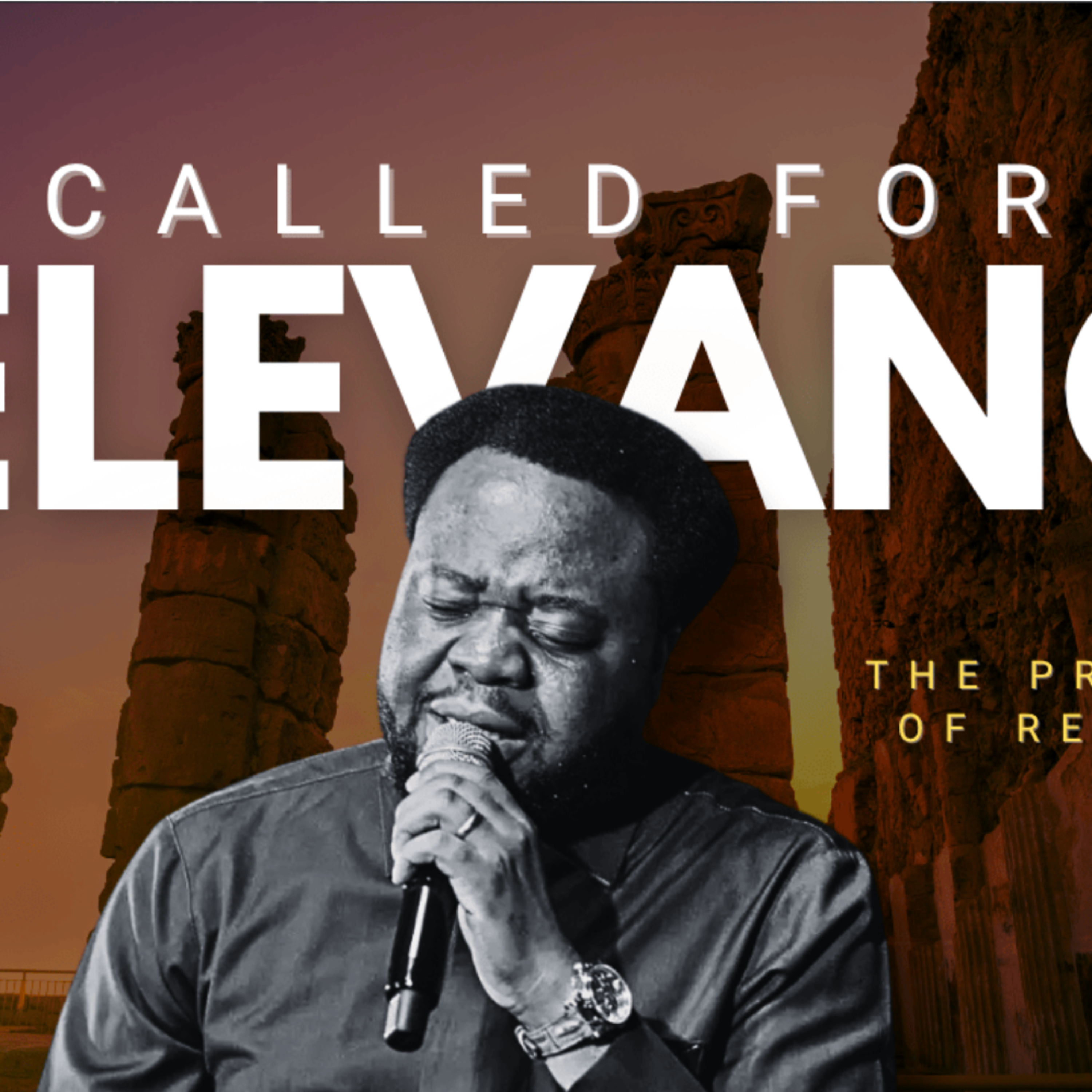 CALLED FOR RELEVANCE - THE PRINCIPLES OF RELEVANCE |DISRM NSUKKA