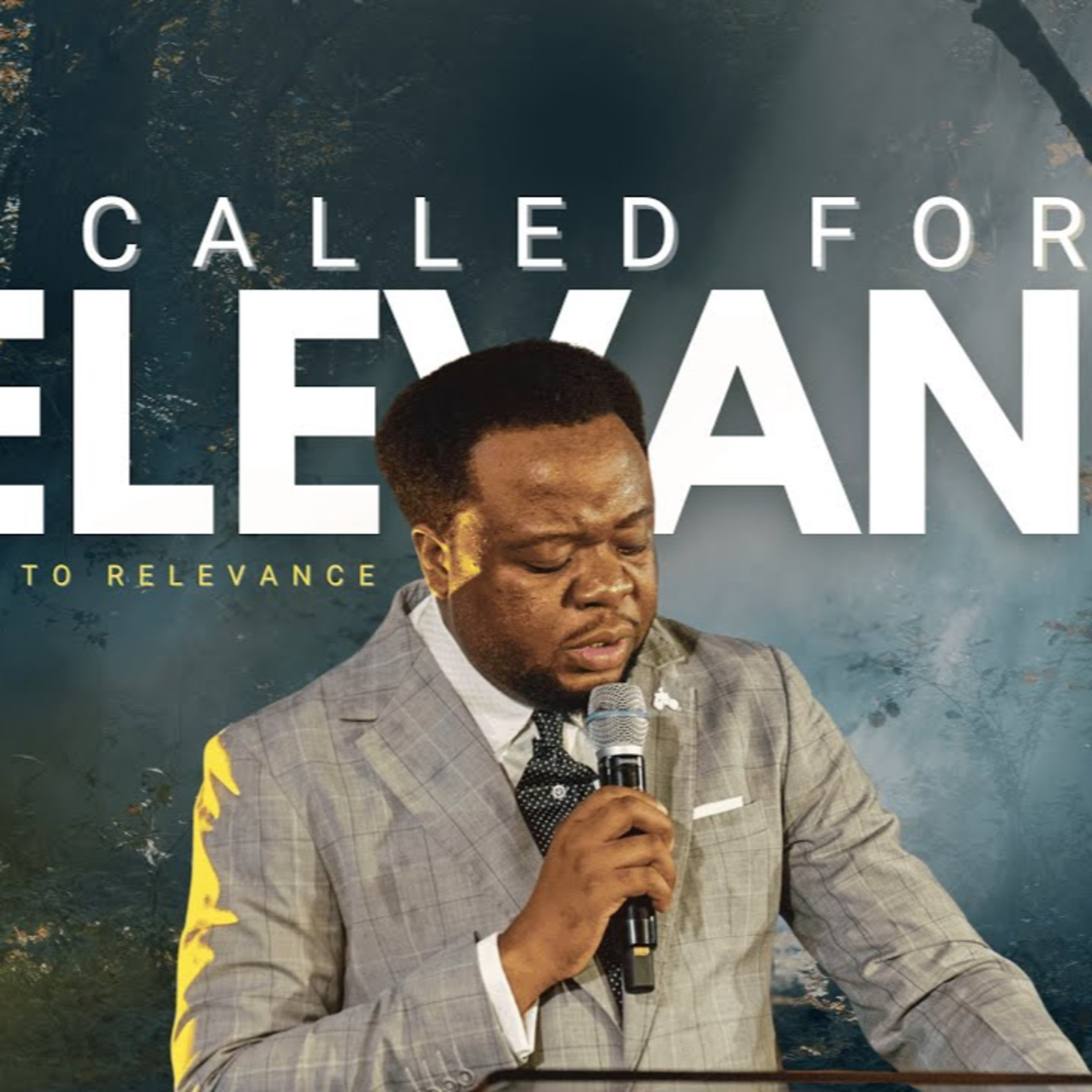 CALLED FOR RELEVANCE - FROM RUINS TO RELEVANCE || DISRM ENUGU