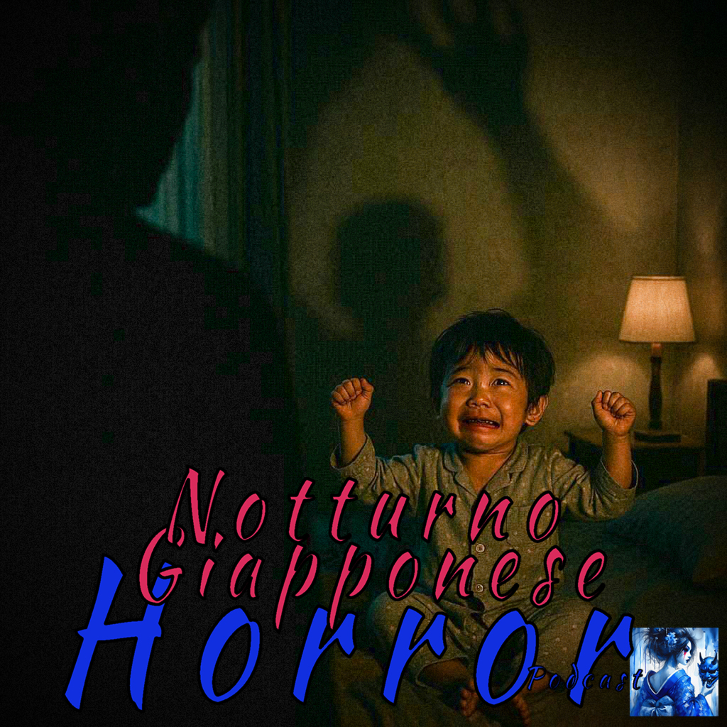 Ep.65 Non giocare con i morti episode artwork